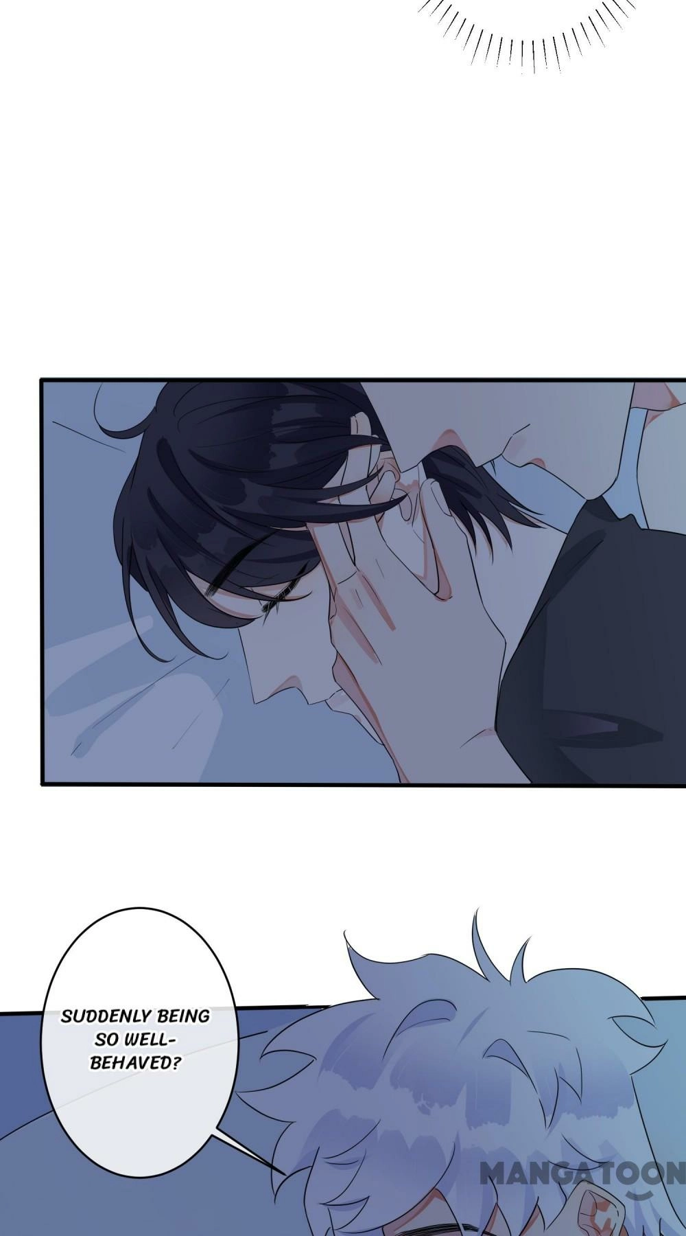 Read Domestication chapter 50 image 14 on Lezhin