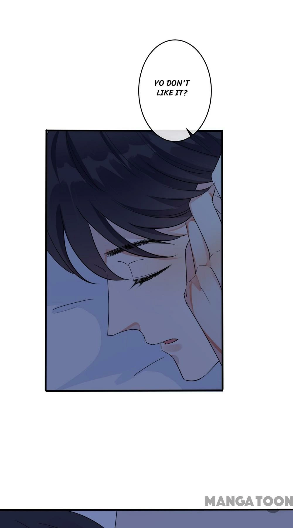 Read Domestication chapter 50 image 16 on Lezhin