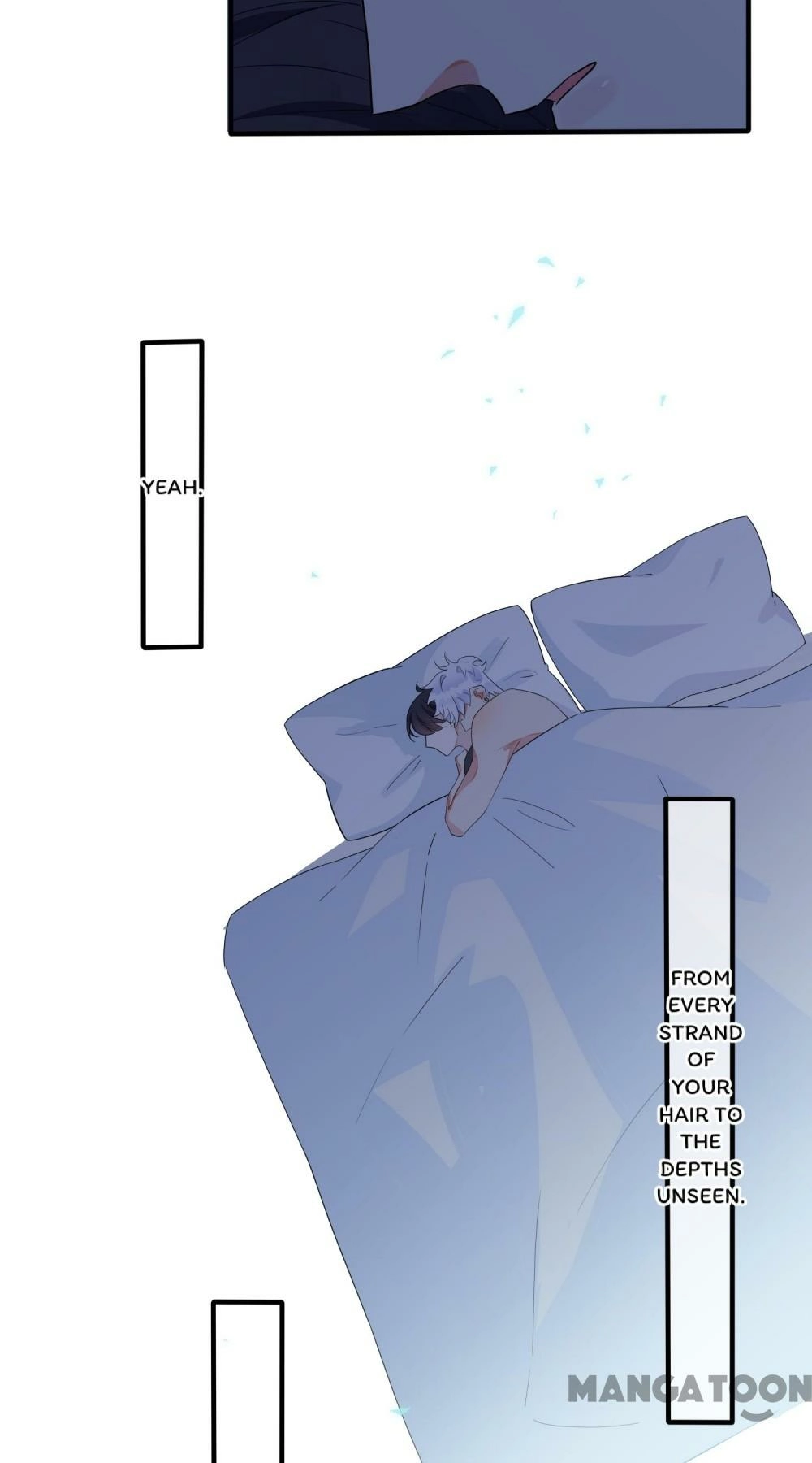 Read Domestication chapter 50 image 18 on Lezhin