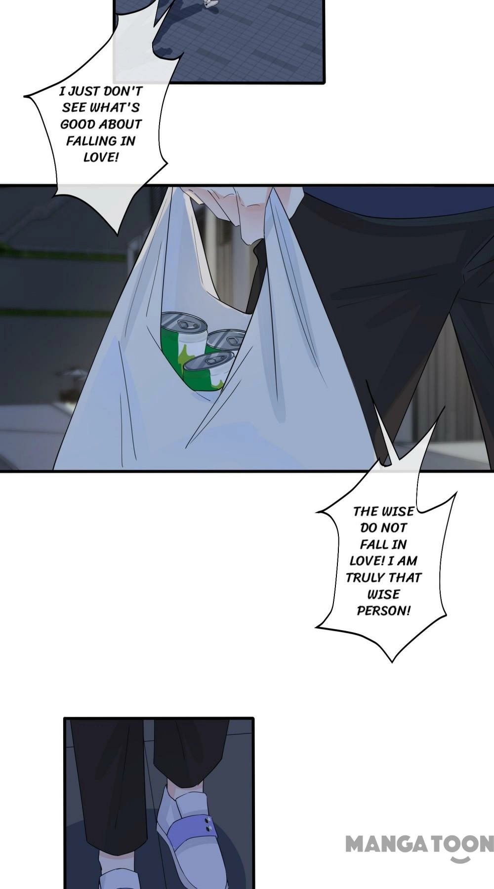 Read Domestication chapter 50 image 20 on Lezhin