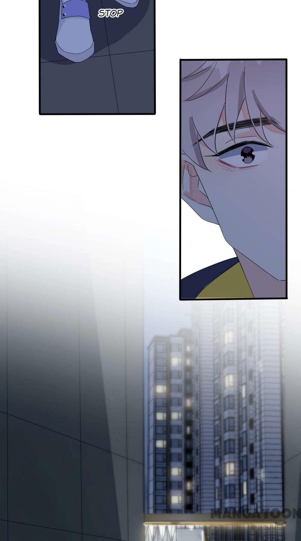 Read Domestication chapter 50 image 21 on Lezhin