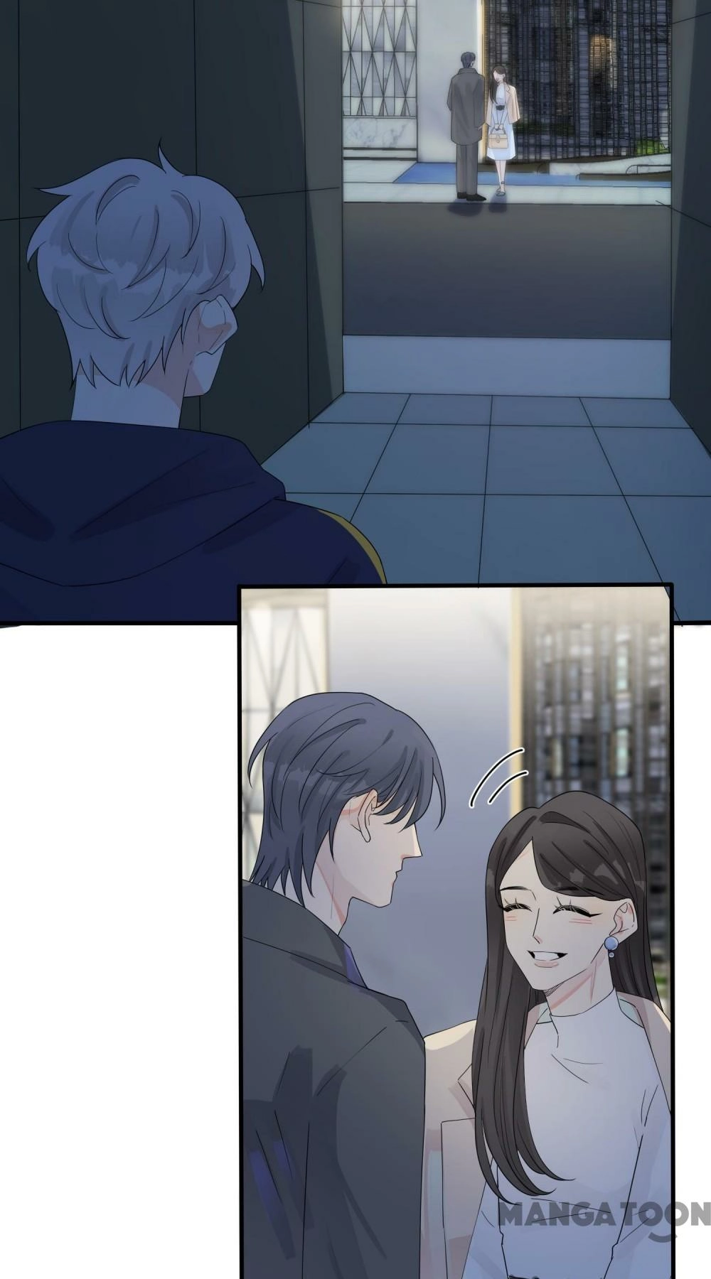 Read Domestication chapter 50 image 22 on Lezhin