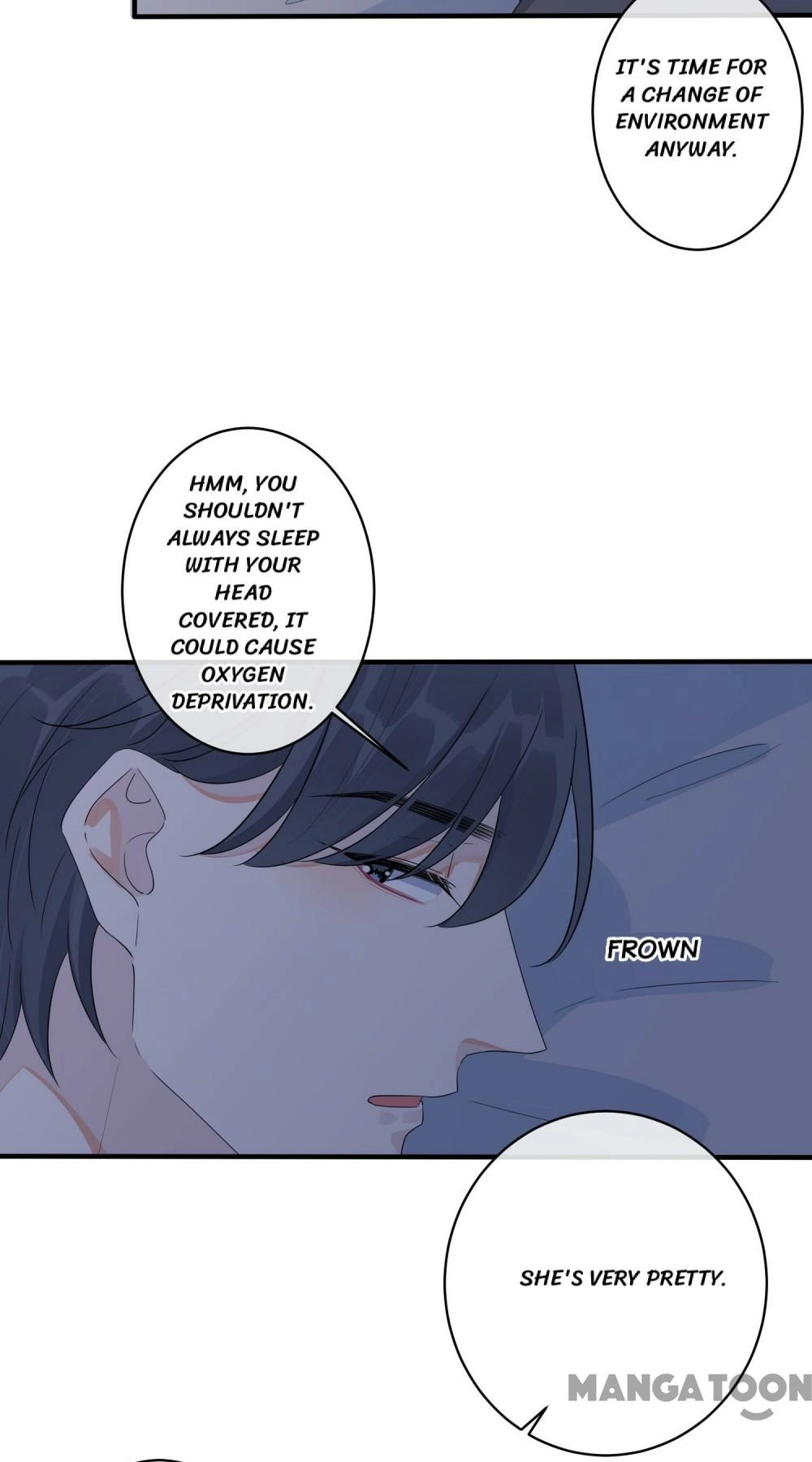 Read Domestication chapter 50 image 26 on Lezhin