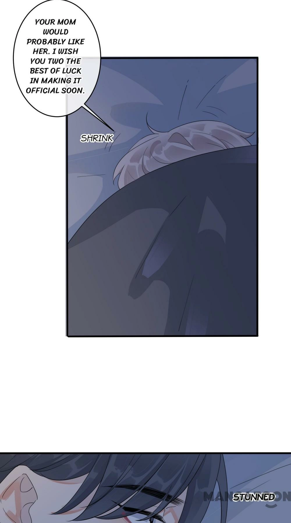 Read Domestication chapter 50 image 27 on Lezhin