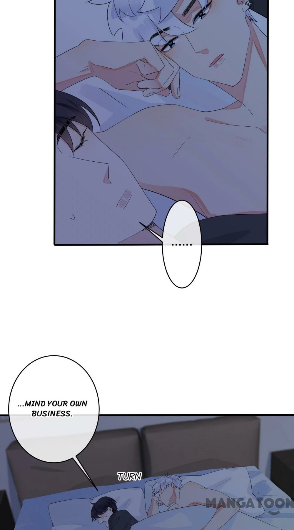 Read Domestication chapter 50 image 5 on Lezhin