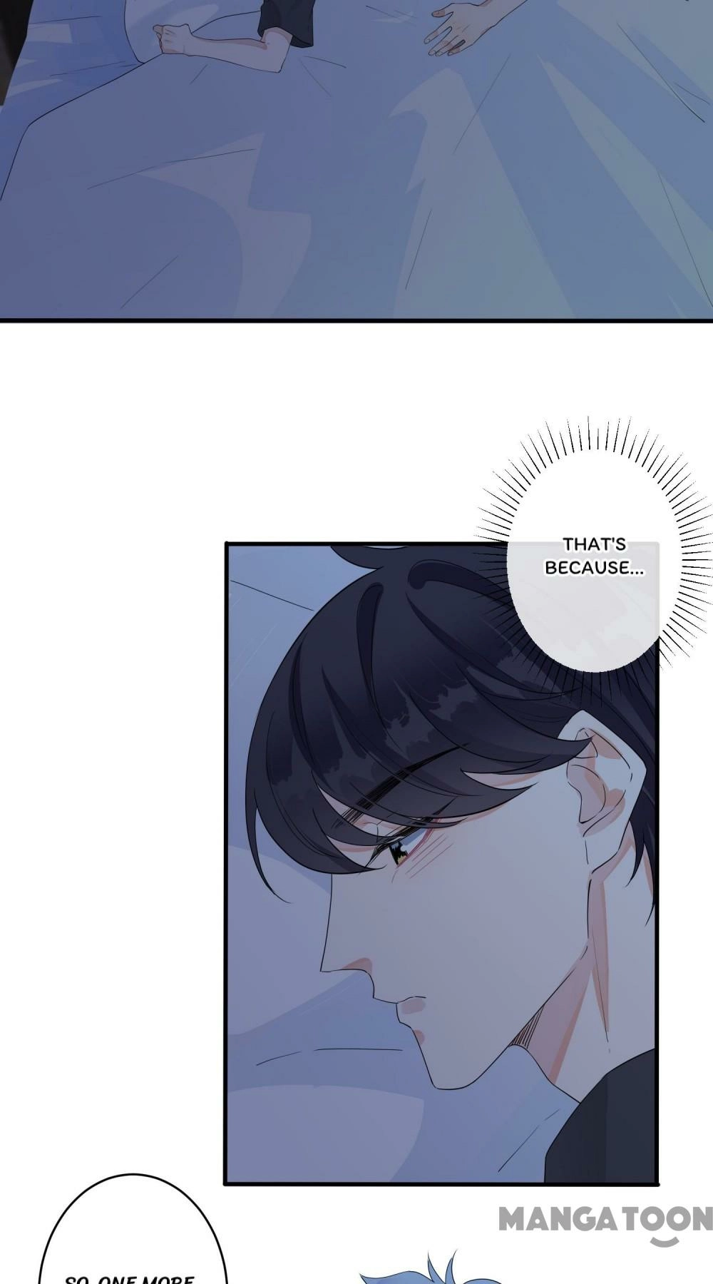 Read Domestication chapter 50 image 6 on Lezhin