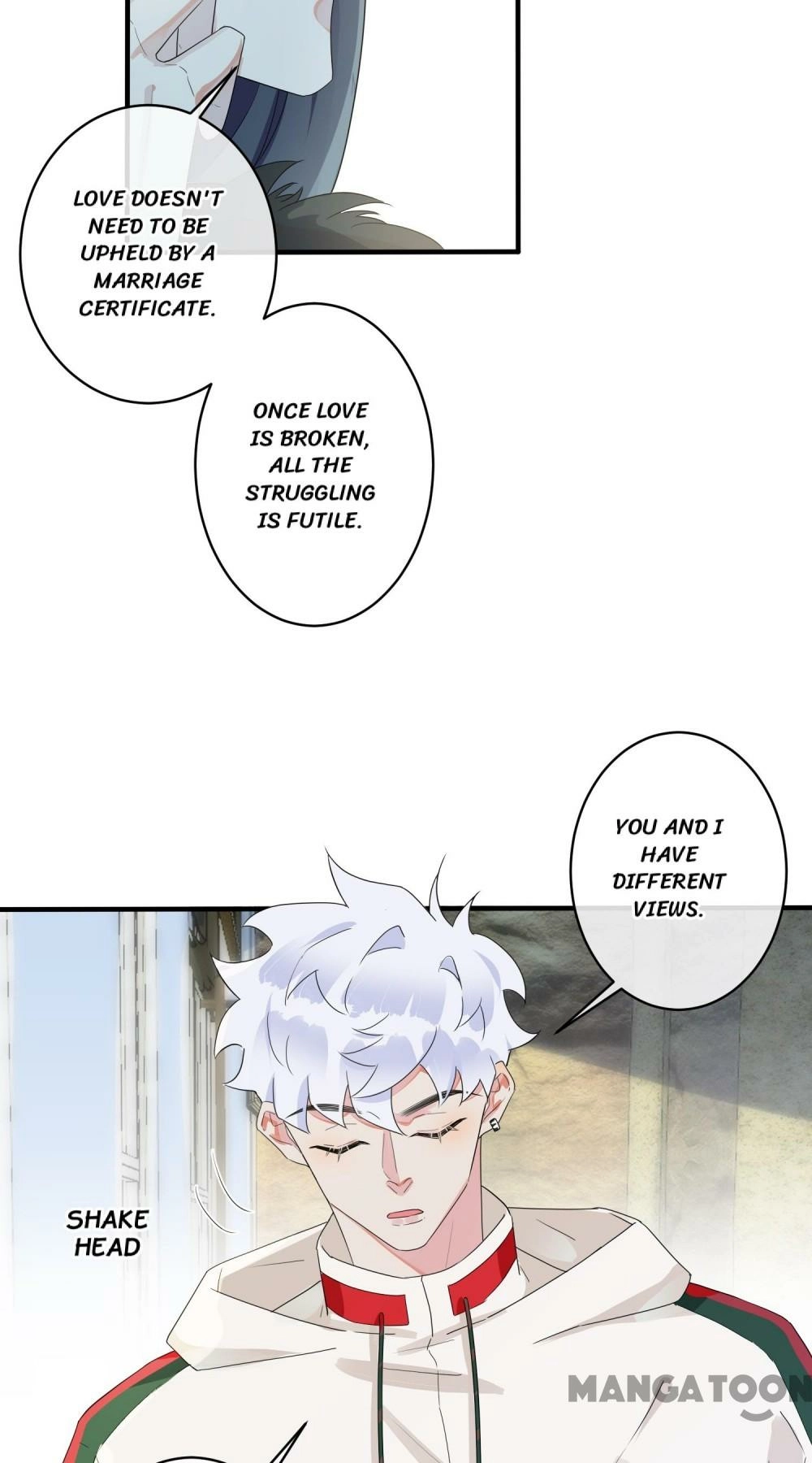 Read Domestication chapter 51 image 10 on Lezhin
