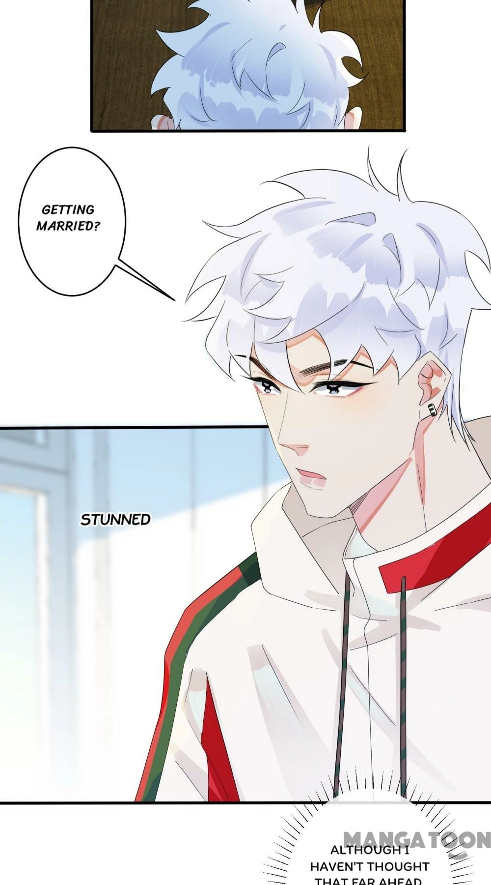 Read Domestication chapter 51 image 12 on Lezhin