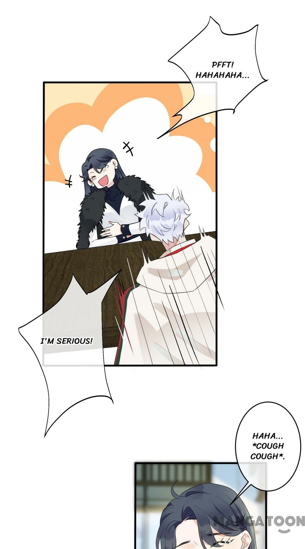 Read Domestication chapter 51 image 16 on Lezhin