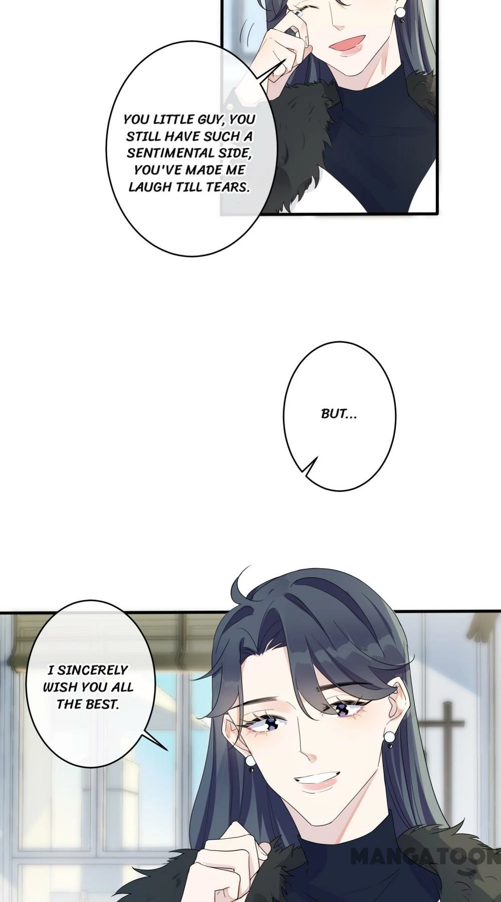 Read Domestication chapter 51 image 17 on Lezhin