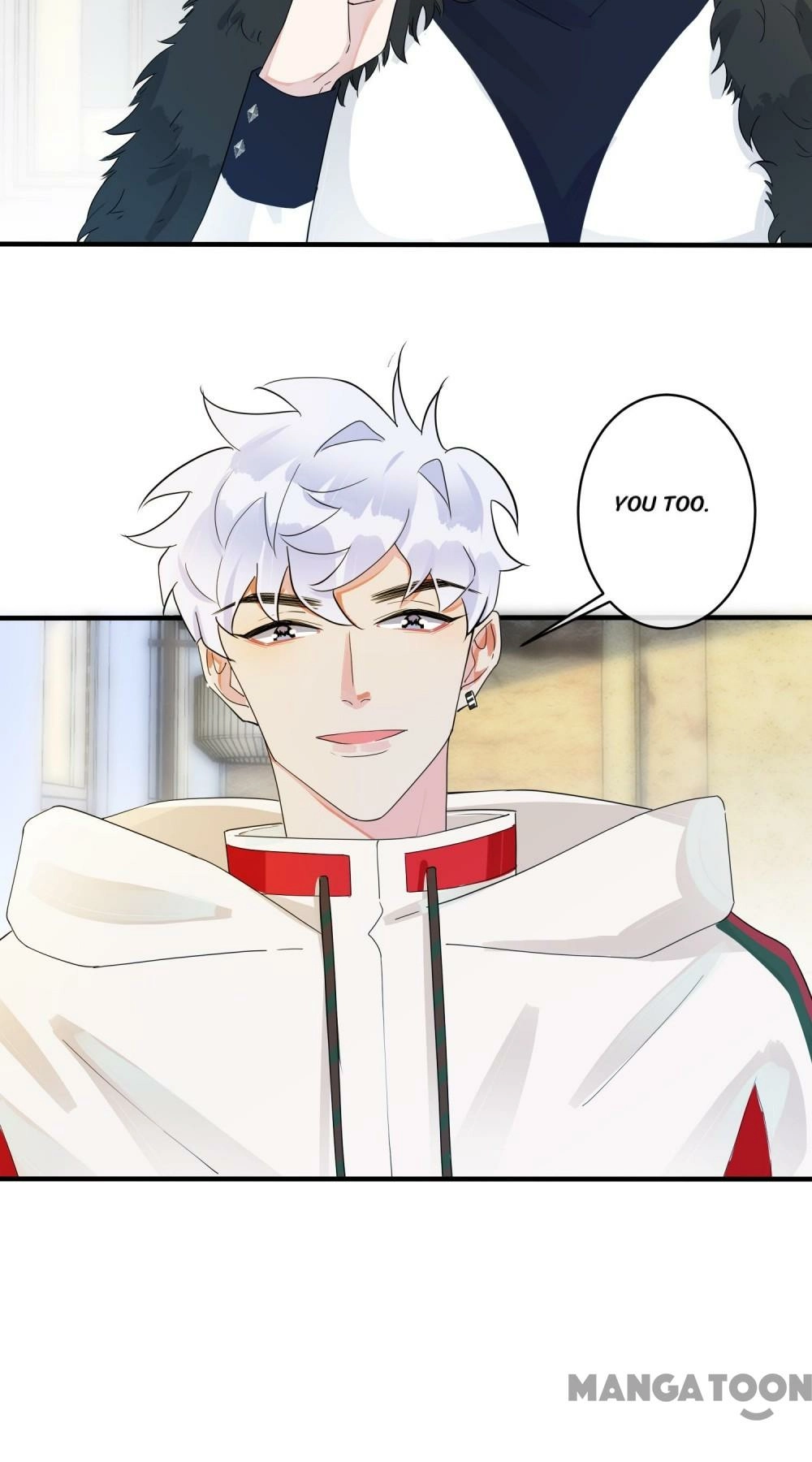 Read Domestication chapter 51 image 18 on Lezhin