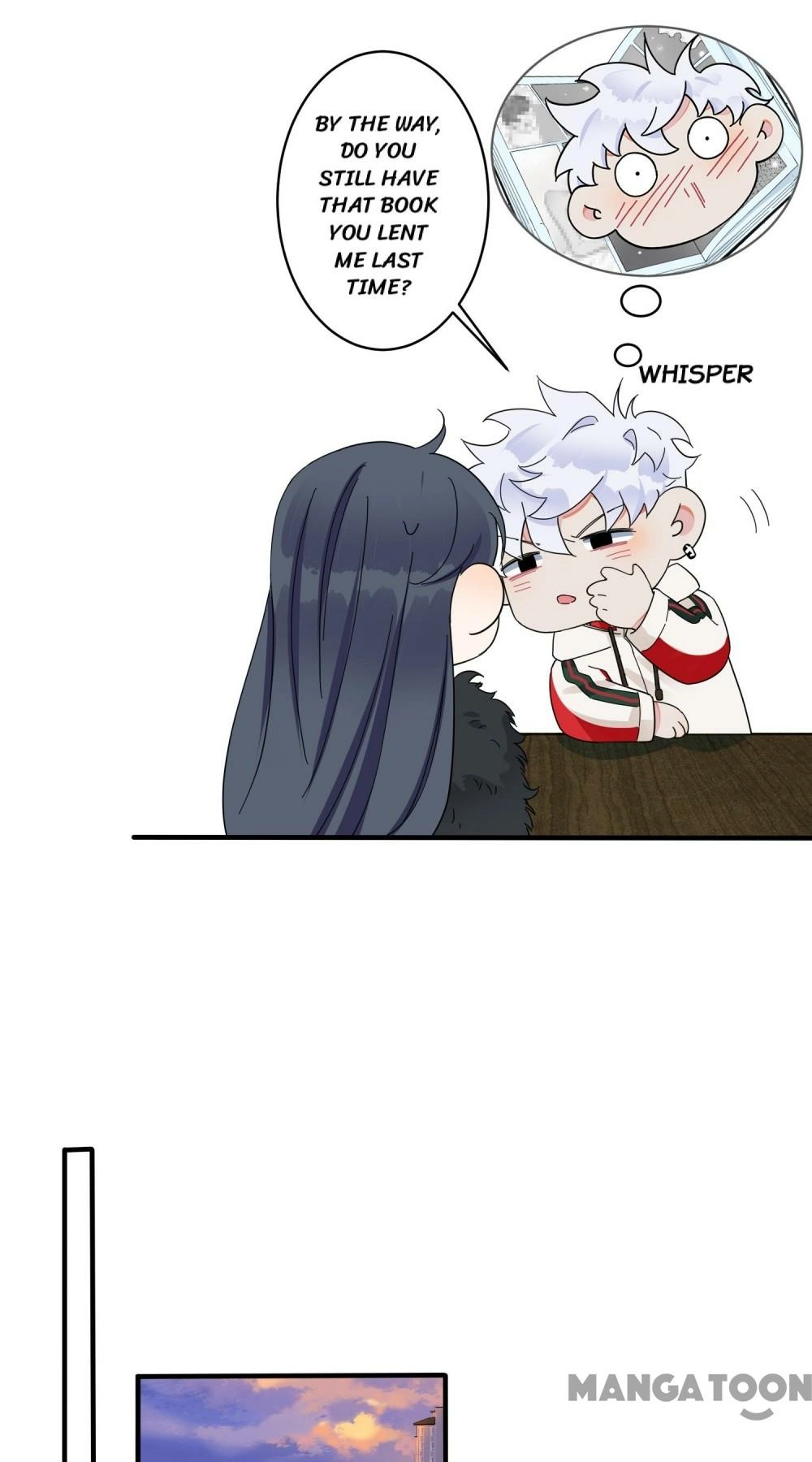 Read Domestication chapter 51 image 19 on Lezhin