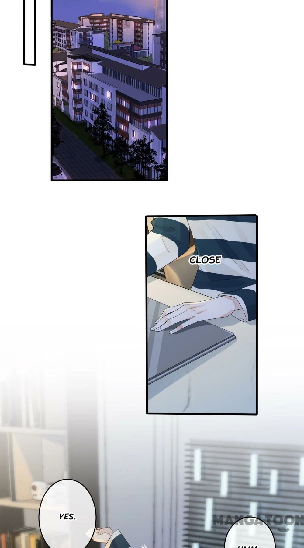 Read Domestication chapter 51 image 20 on Lezhin