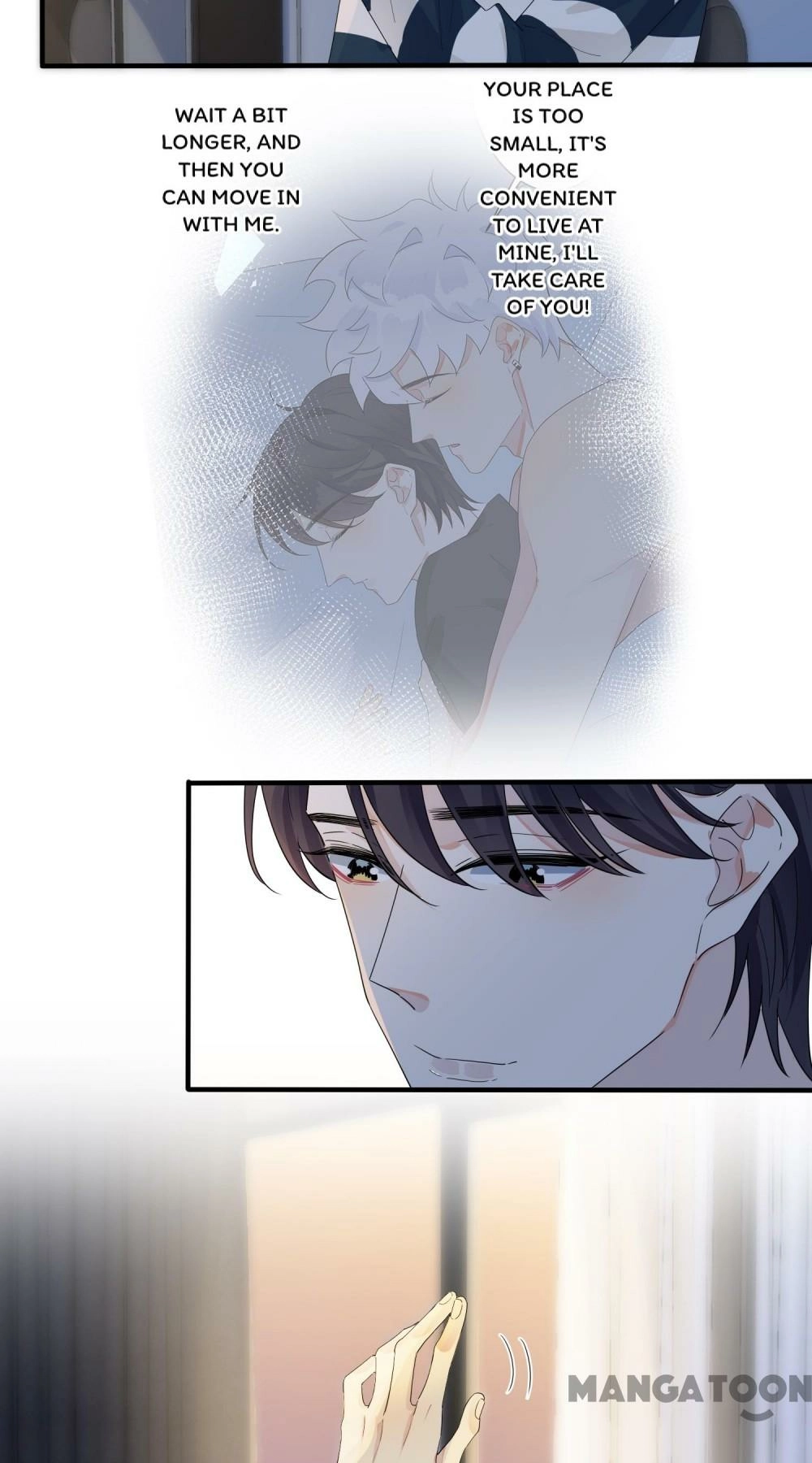Read Domestication chapter 51 image 22 on Lezhin