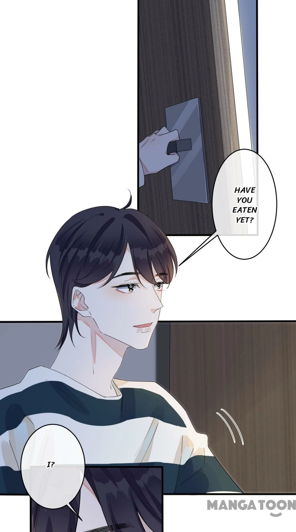 Read Domestication chapter 51 image 26 on Lezhin