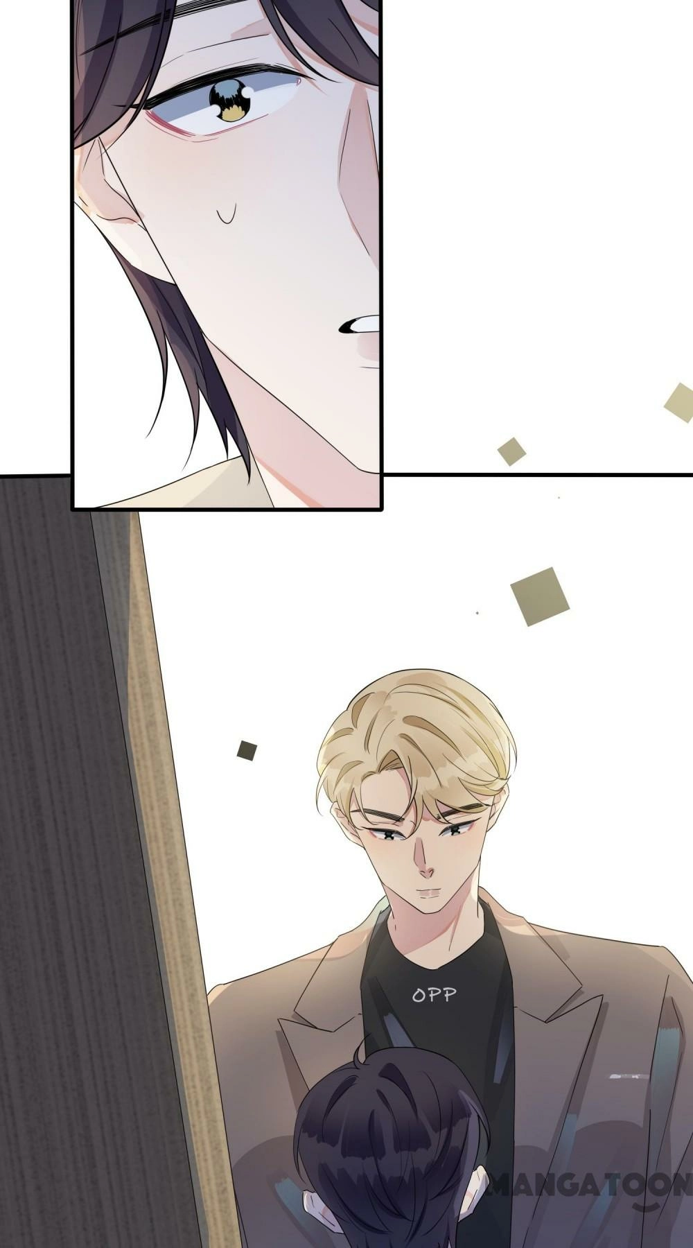 Read Domestication chapter 51 image 27 on Lezhin