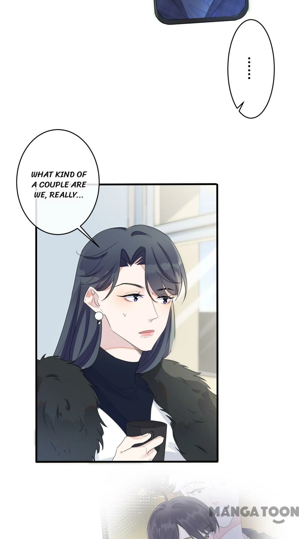Read Domestication chapter 51 image 5 on Lezhin