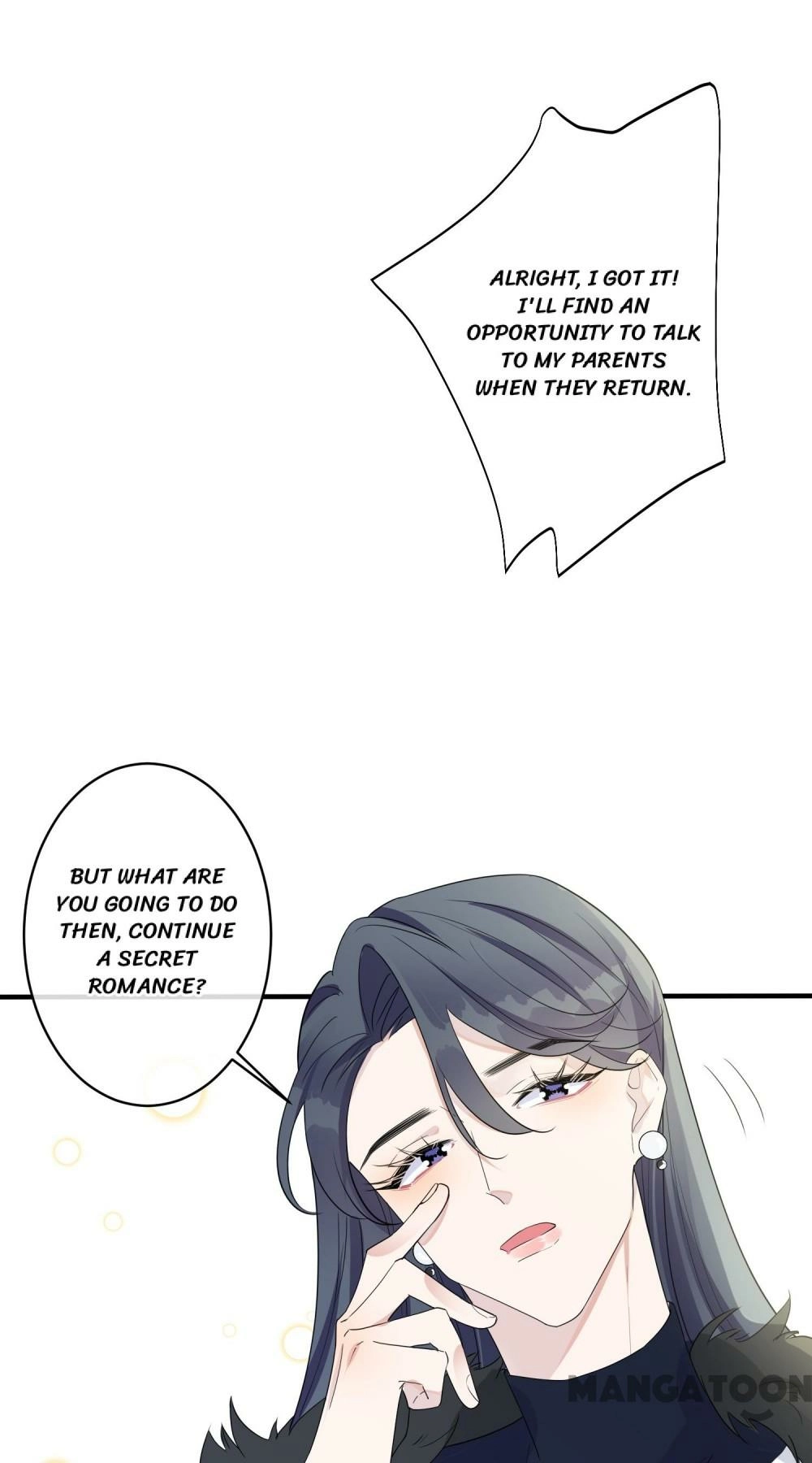 Read Domestication chapter 51 image 8 on Lezhin
