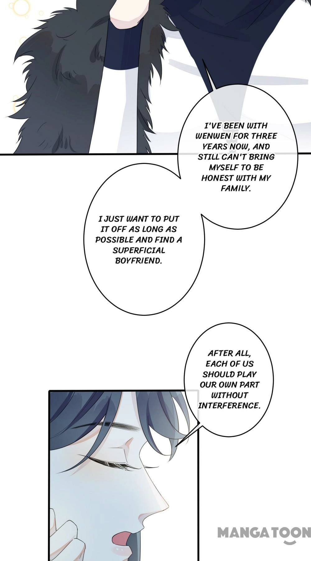 Read Domestication chapter 51 image 9 on Lezhin