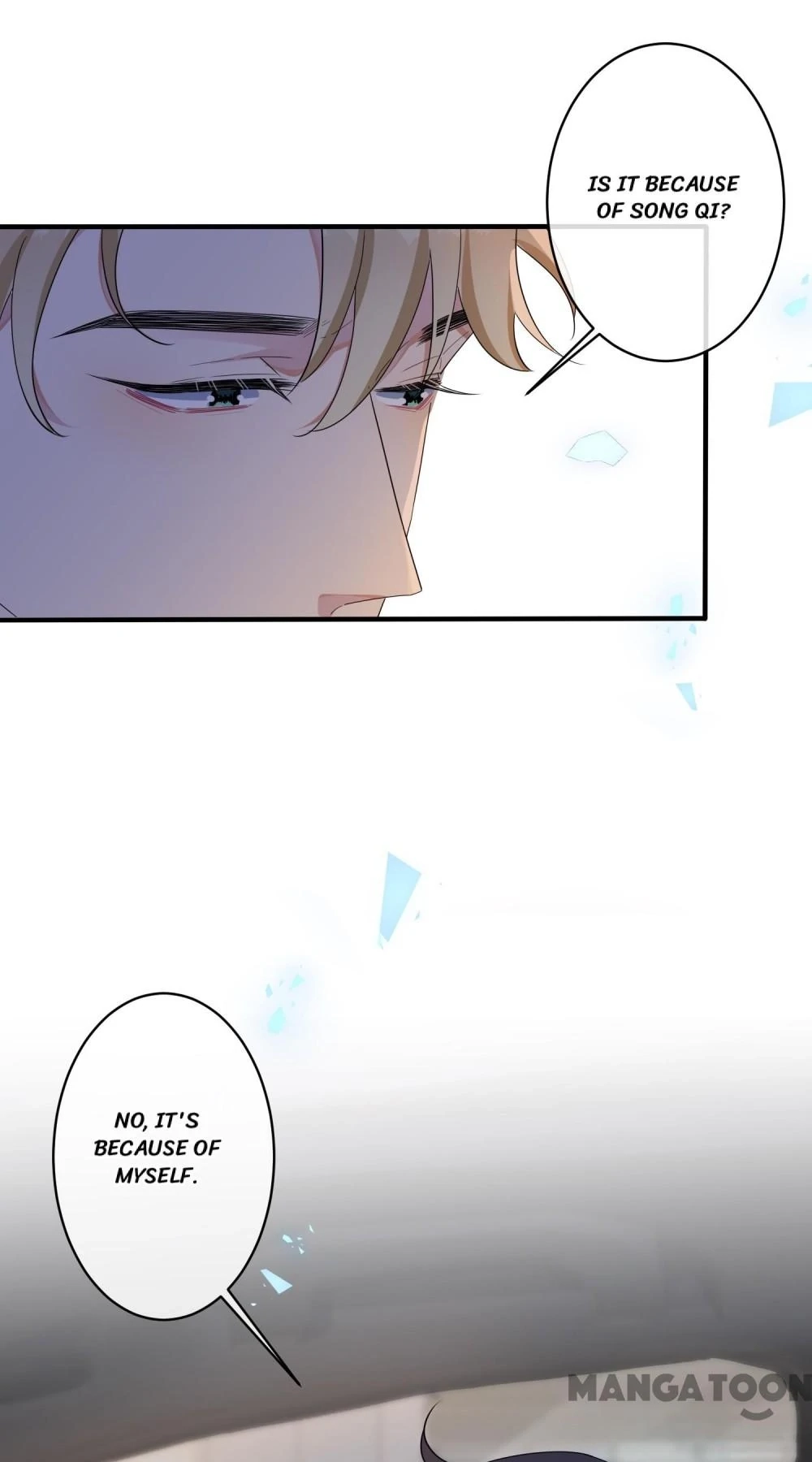 Read Domestication chapter 52 image 10 on Lezhin