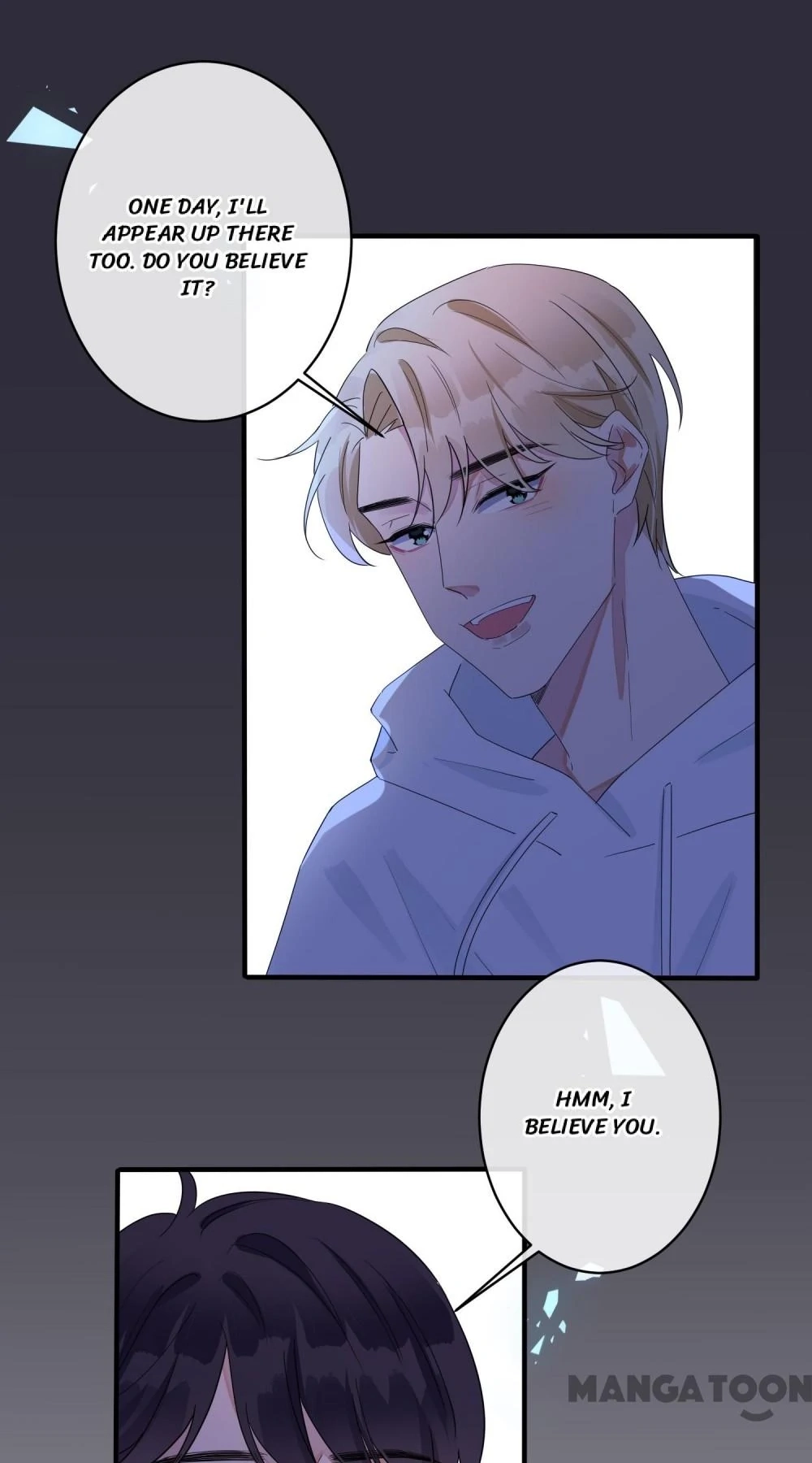 Read Domestication chapter 52 image 16 on Lezhin