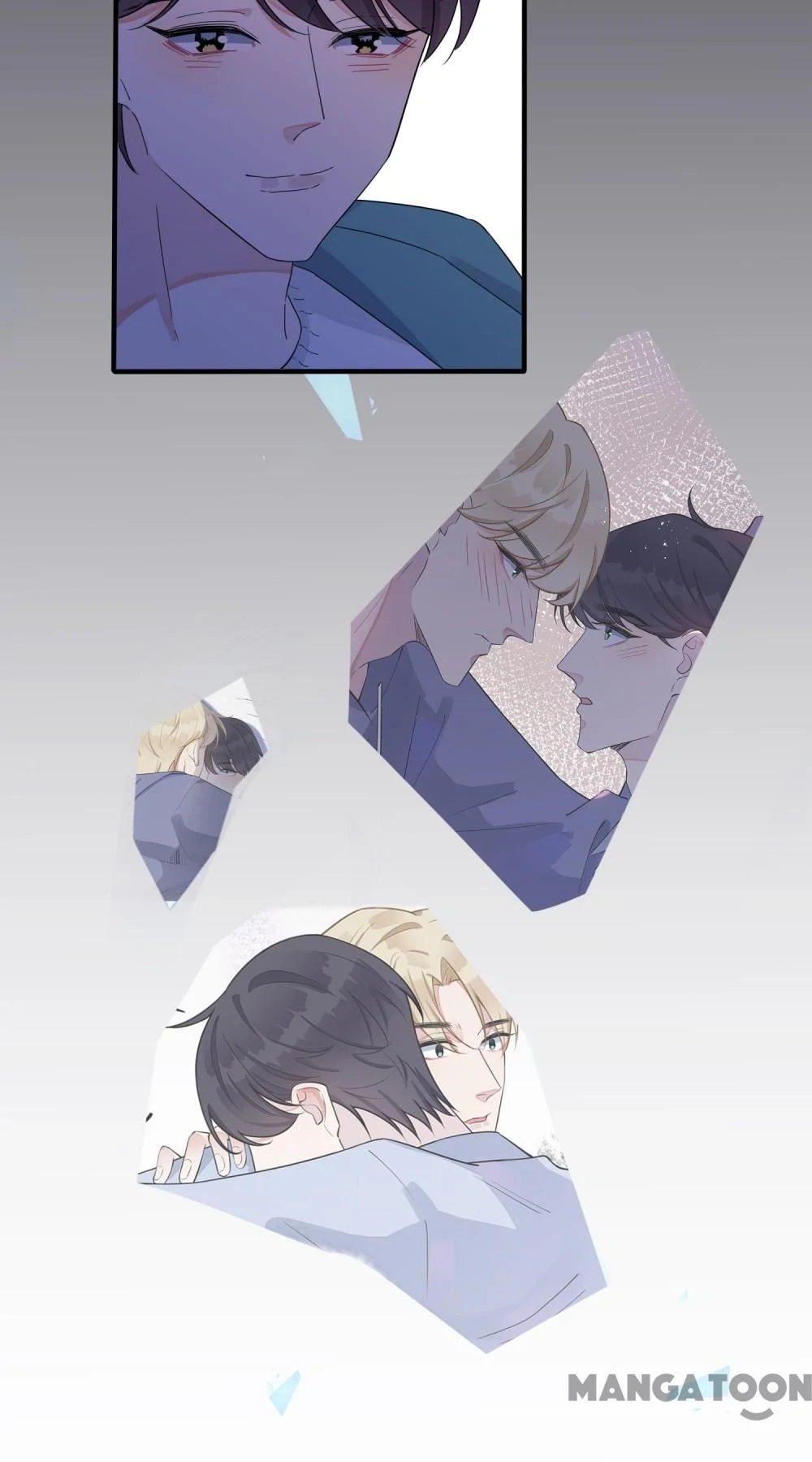 Read Domestication chapter 52 image 17 on Lezhin