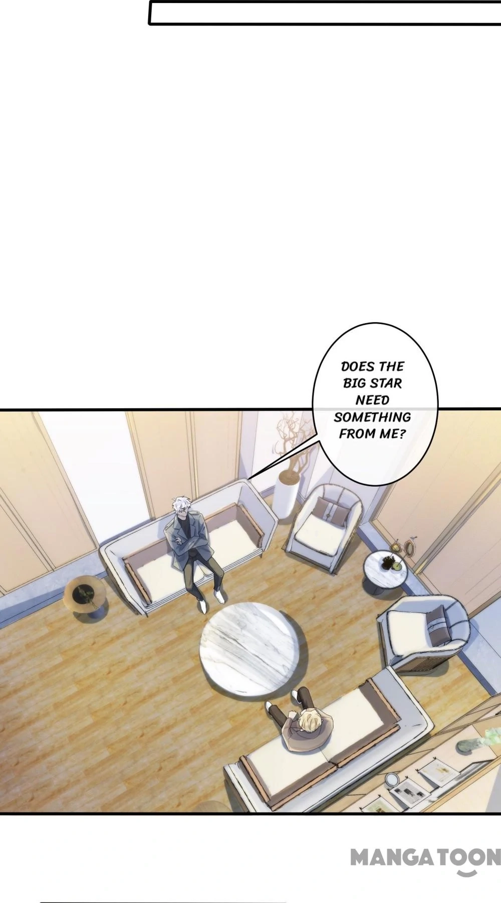Read Domestication chapter 52 image 21 on Lezhin