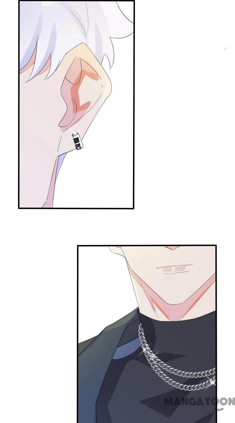 Read Domestication chapter 52 image 22 on Lezhin