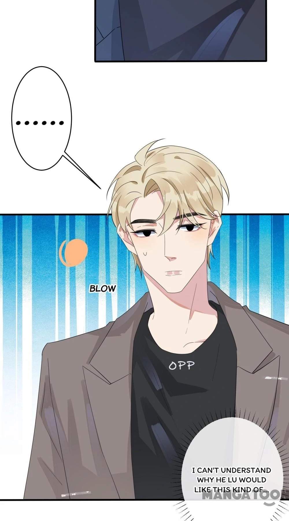 Read Domestication chapter 52 image 23 on Lezhin