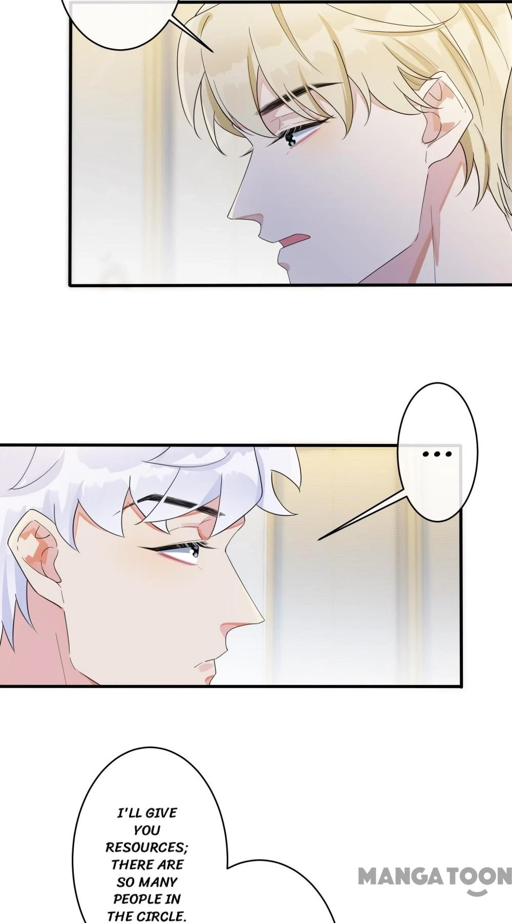 Read Domestication chapter 52 image 27 on Lezhin