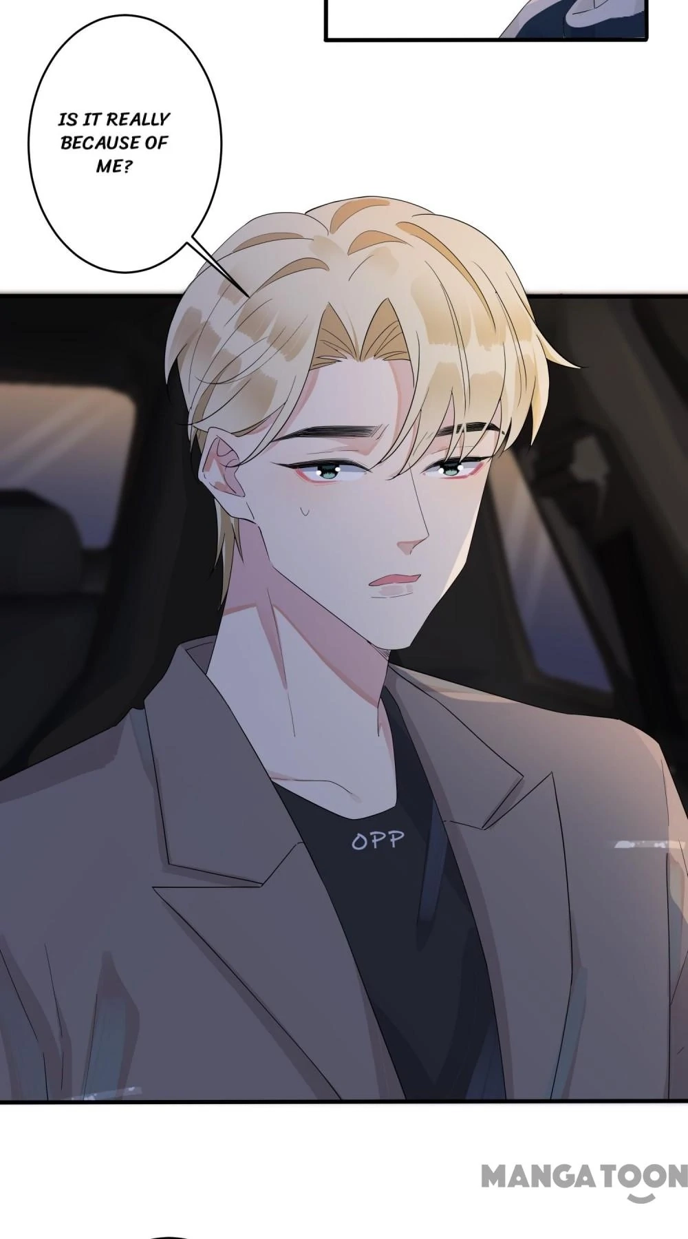 Read Domestication chapter 52 image 3 on Lezhin