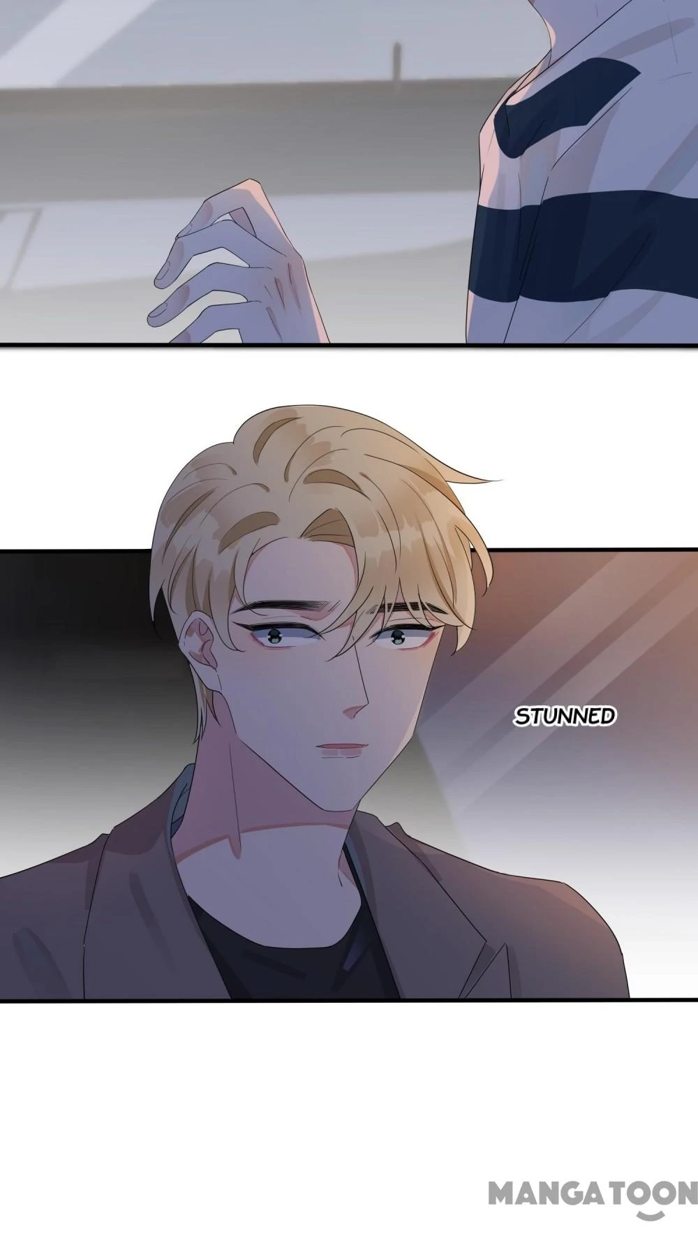 Read Domestication chapter 52 image 9 on Lezhin