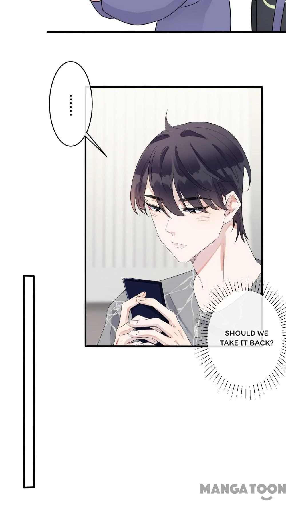 Read Domestication chapter 53 image 13 on Lezhin