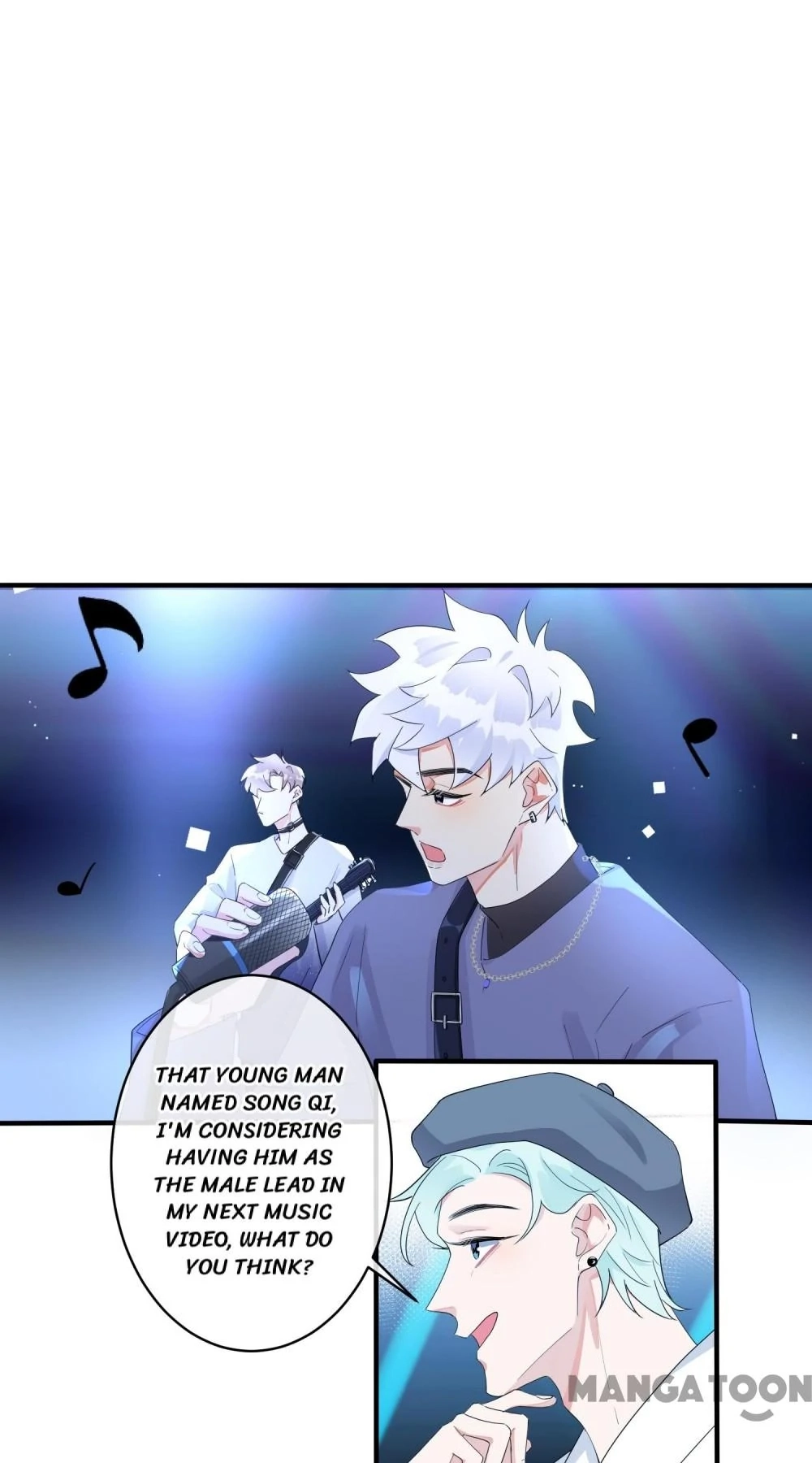 Read Domestication chapter 53 image 14 on Lezhin