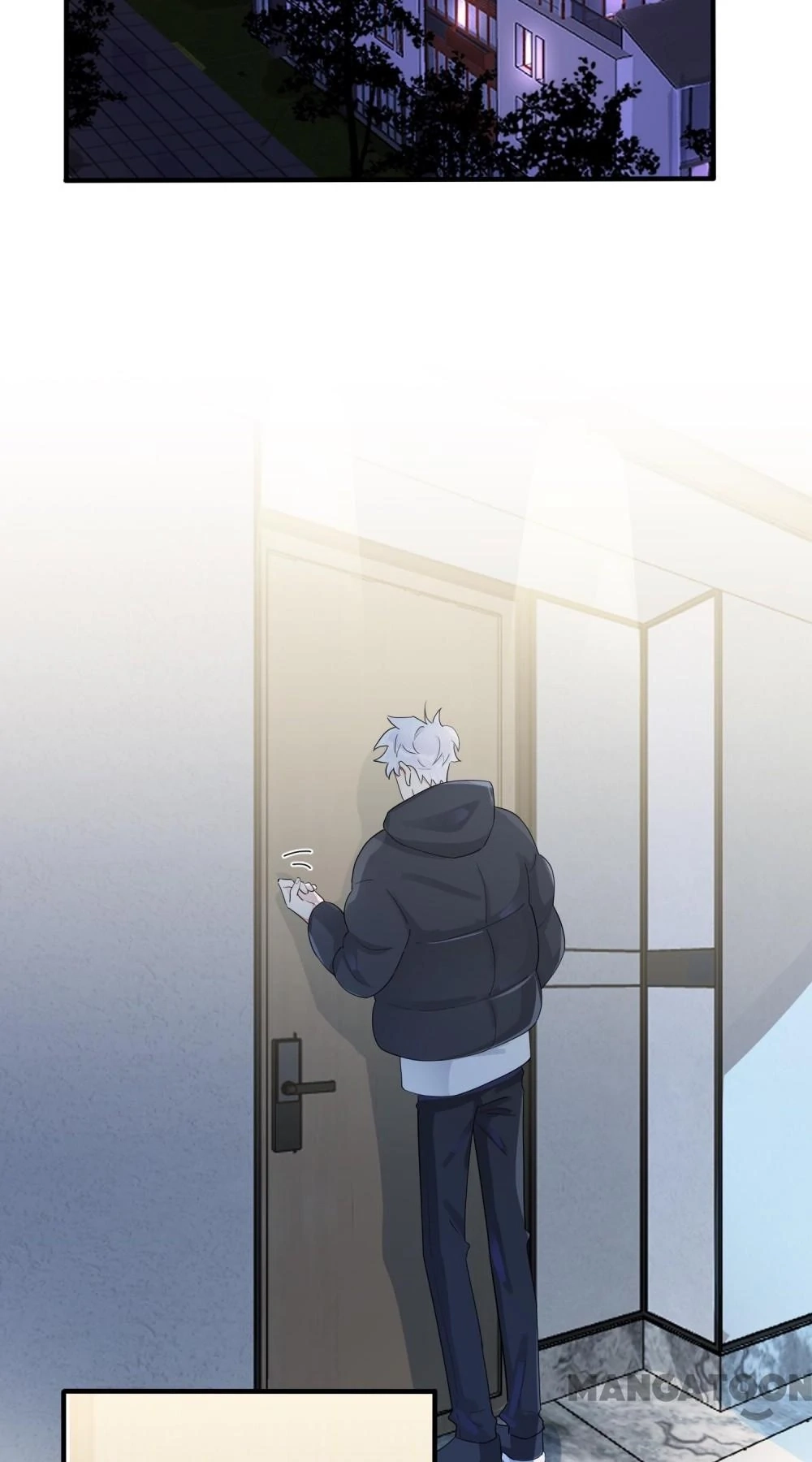 Read Domestication chapter 53 image 19 on Lezhin