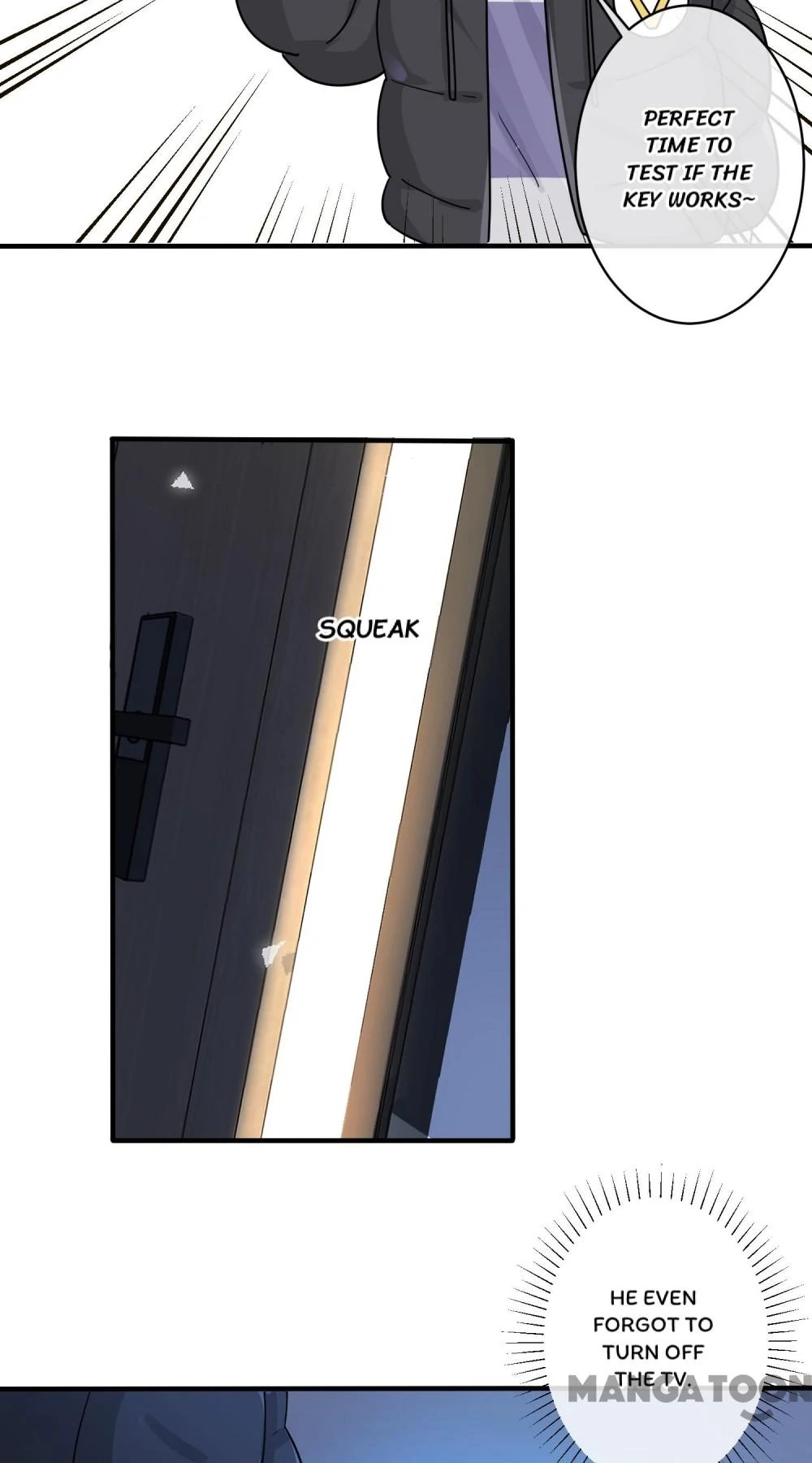 Read Domestication chapter 53 image 21 on Lezhin