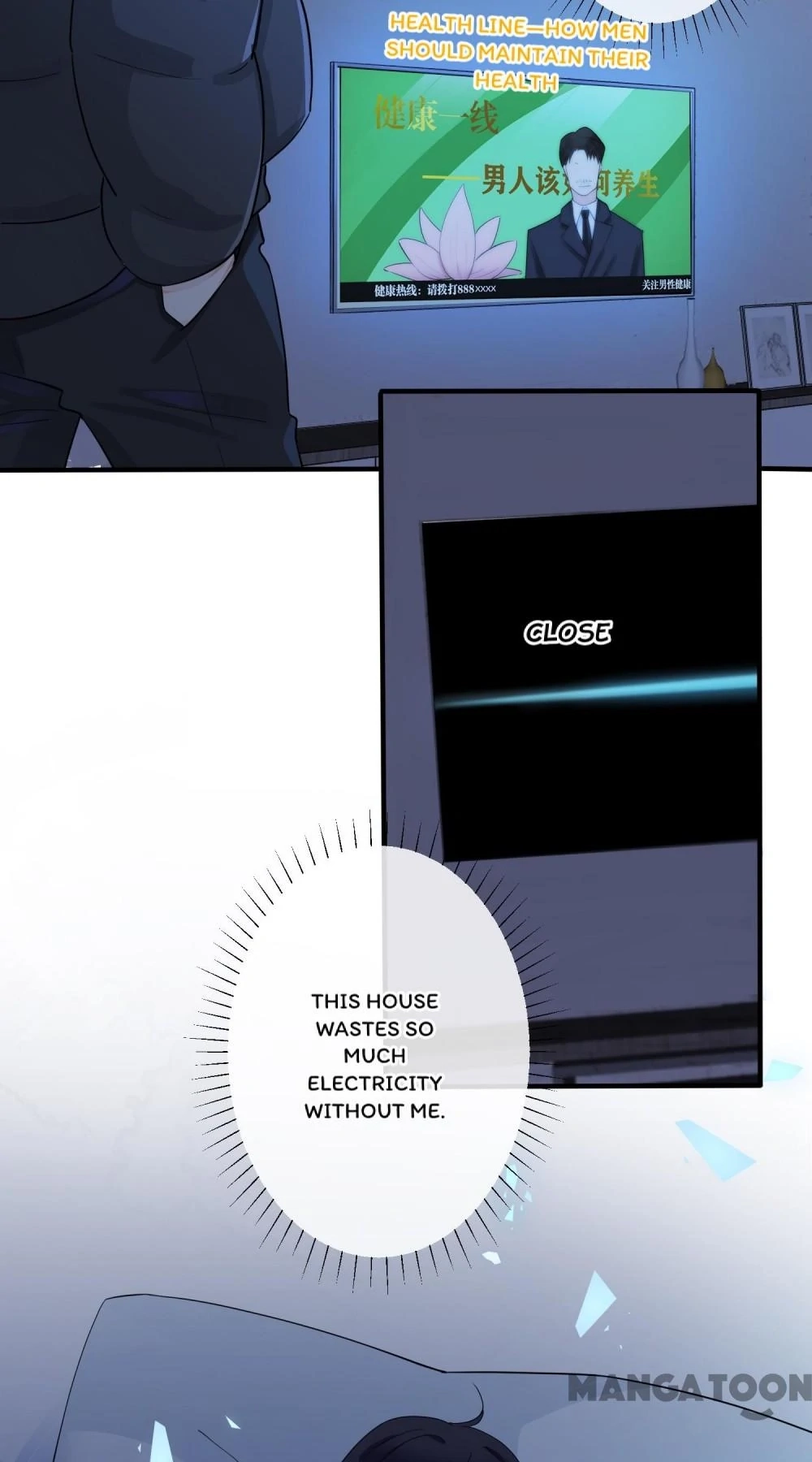Read Domestication chapter 53 image 22 on Lezhin