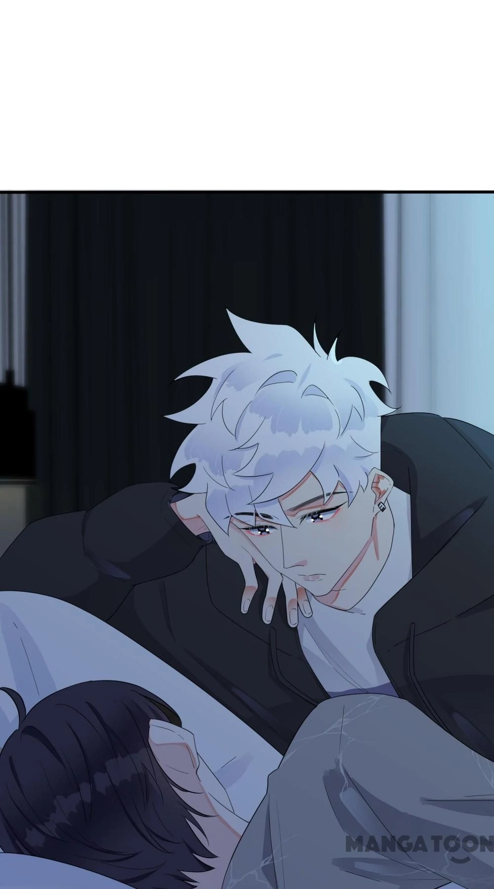 Read Domestication chapter 53 image 24 on Lezhin