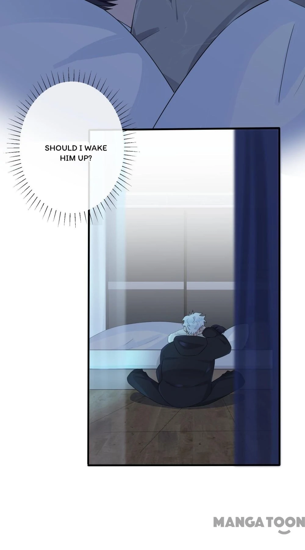 Read Domestication chapter 53 image 25 on Lezhin
