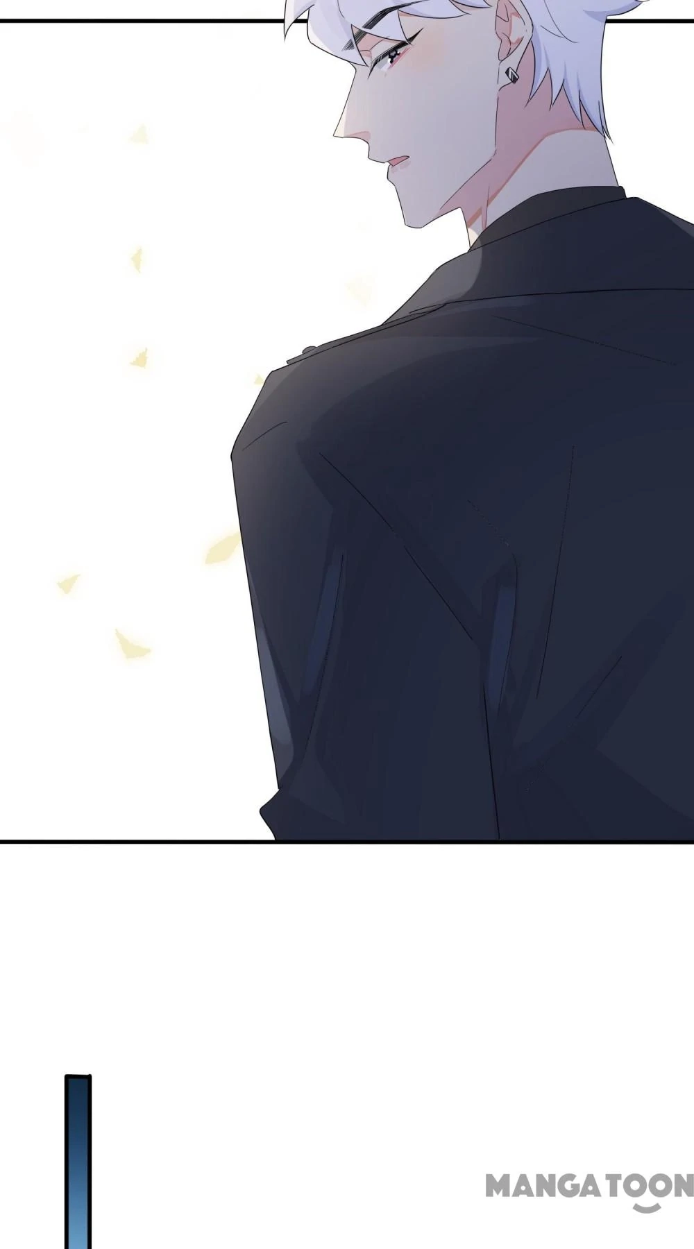 Read Domestication chapter 53 image 5 on Lezhin