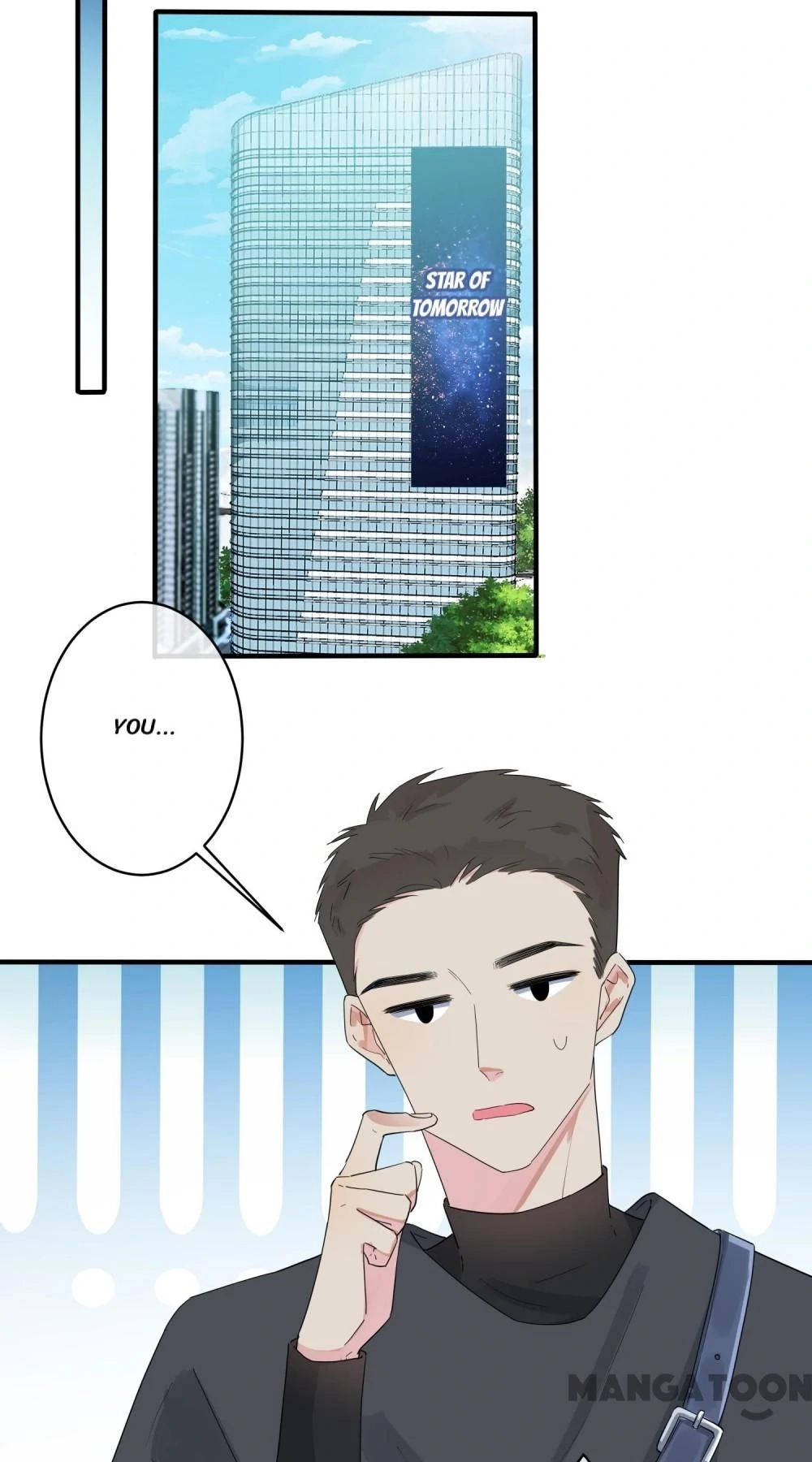 Read Domestication chapter 53 image 6 on Lezhin