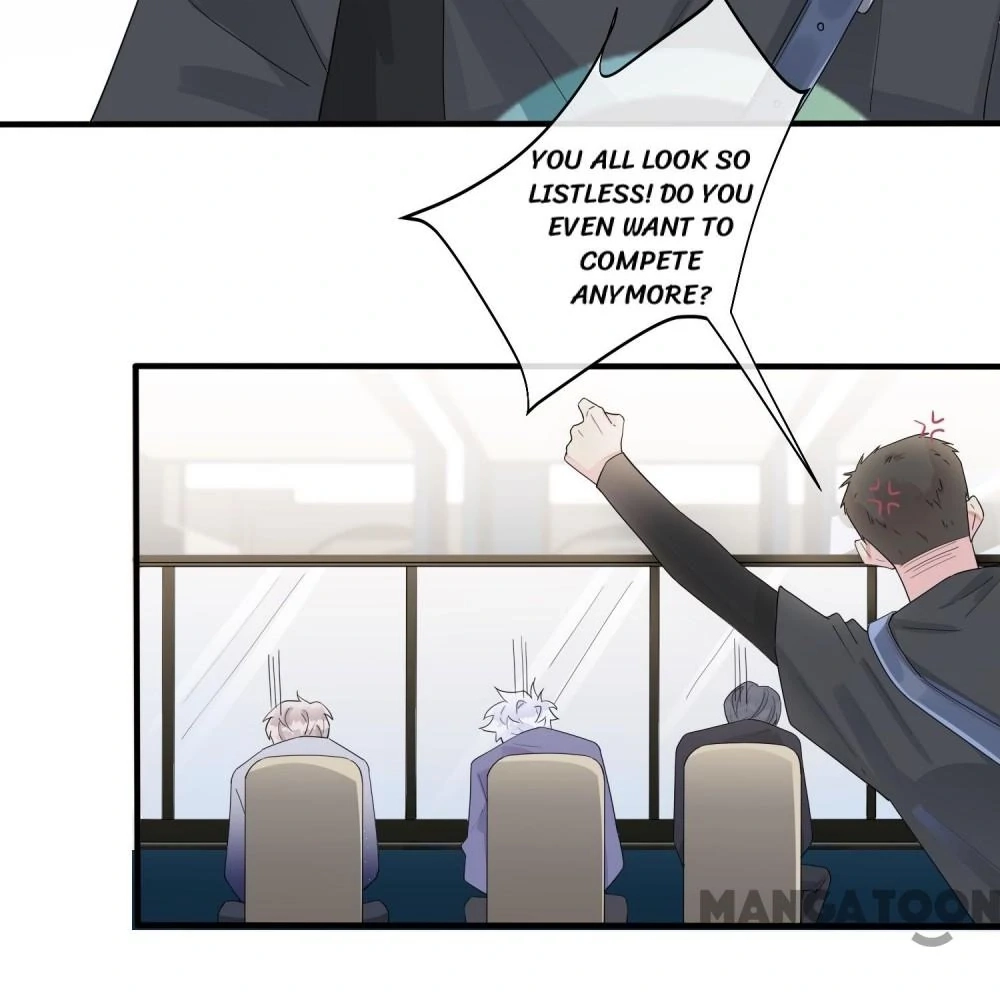 Read Domestication chapter 53 image 7 on Lezhin