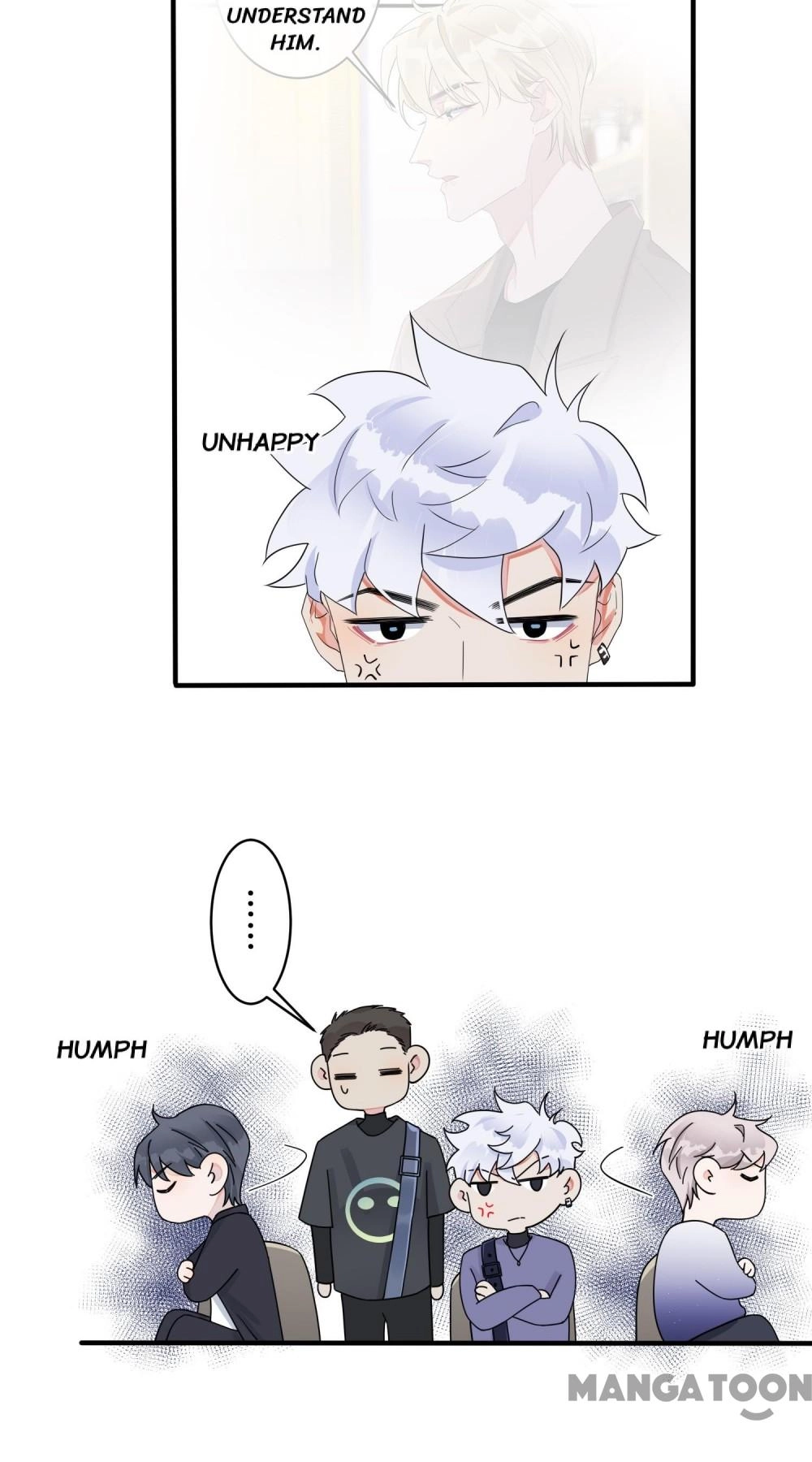 Read Domestication chapter 53 image 9 on Lezhin
