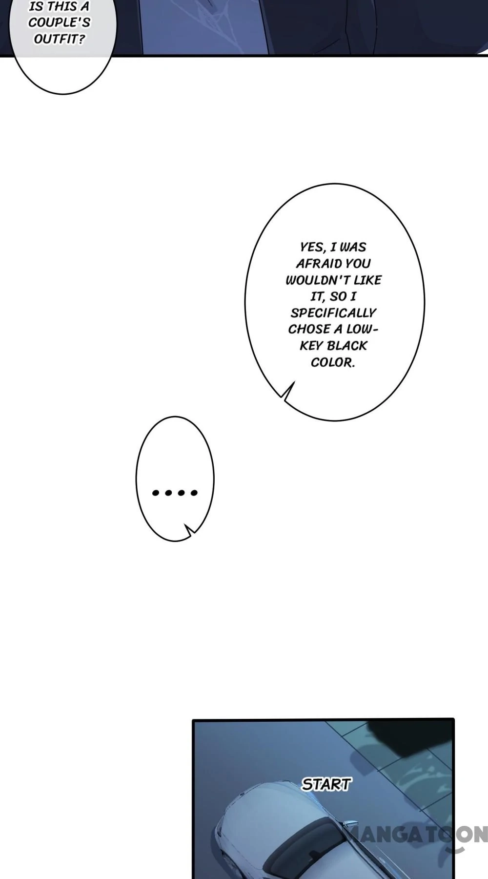 Read Domestication chapter 54 image 14 on Lezhin