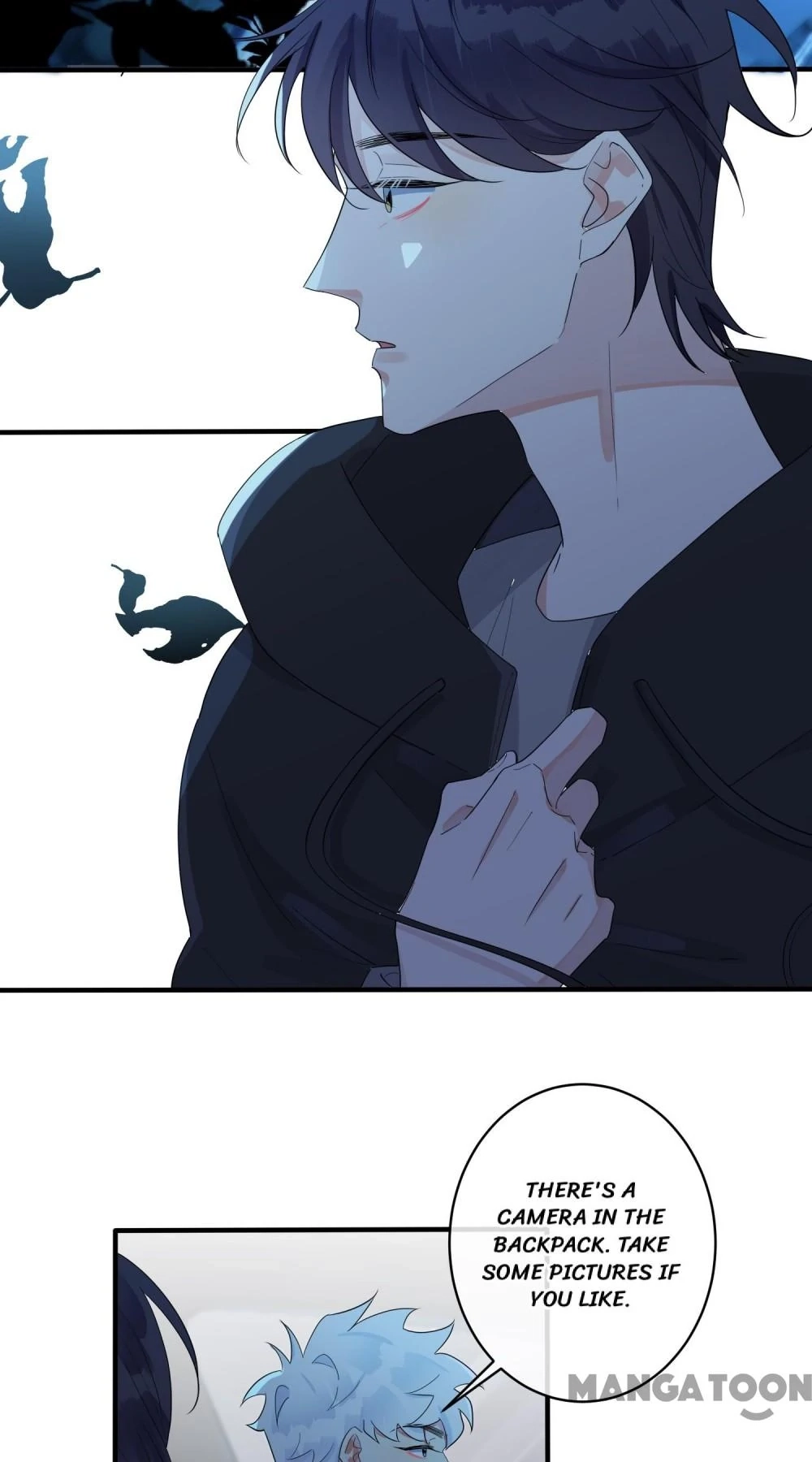 Read Domestication chapter 54 image 17 on Lezhin