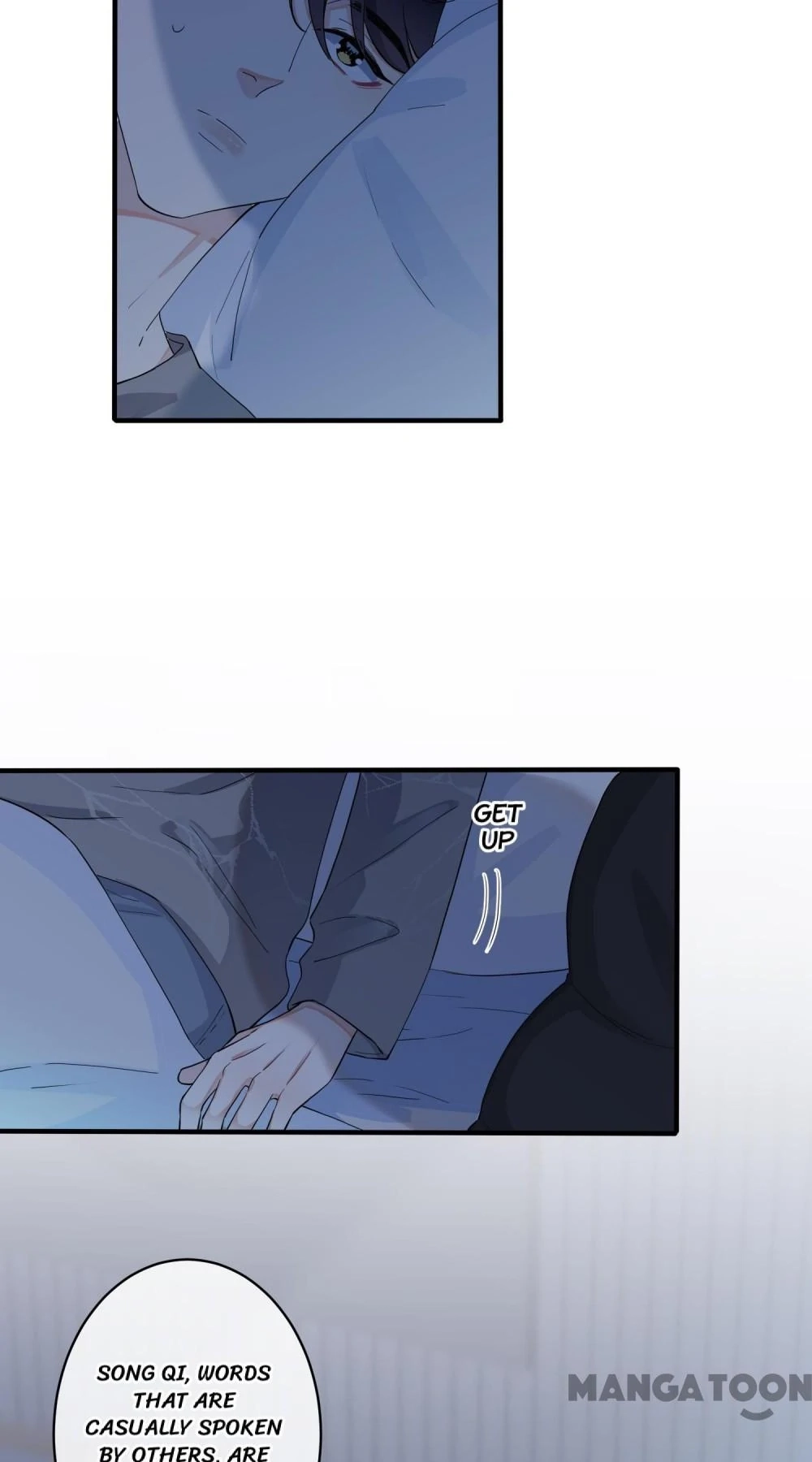 Read Domestication chapter 54 image 2 on Lezhin