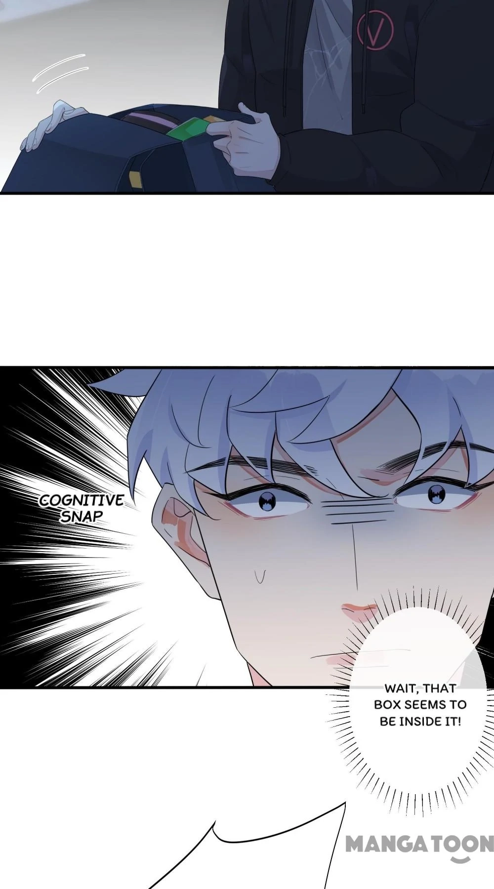 Read Domestication chapter 54 image 21 on Lezhin