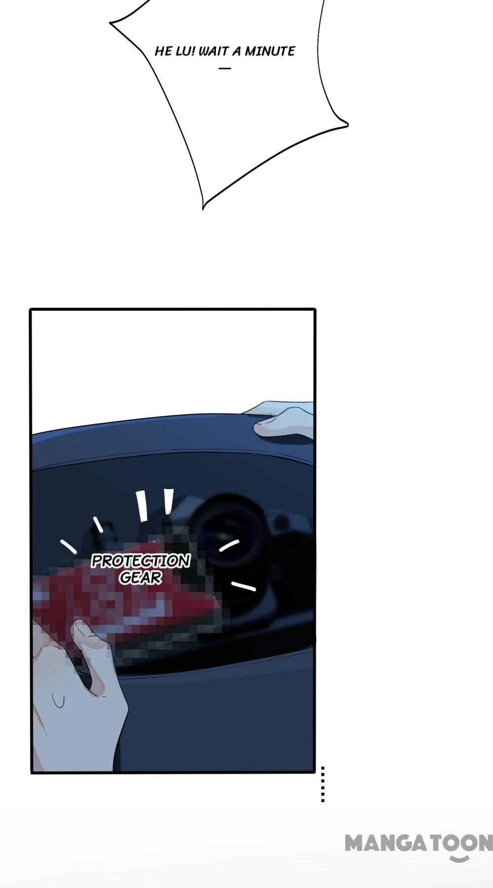 Read Domestication chapter 54 image 22 on Lezhin
