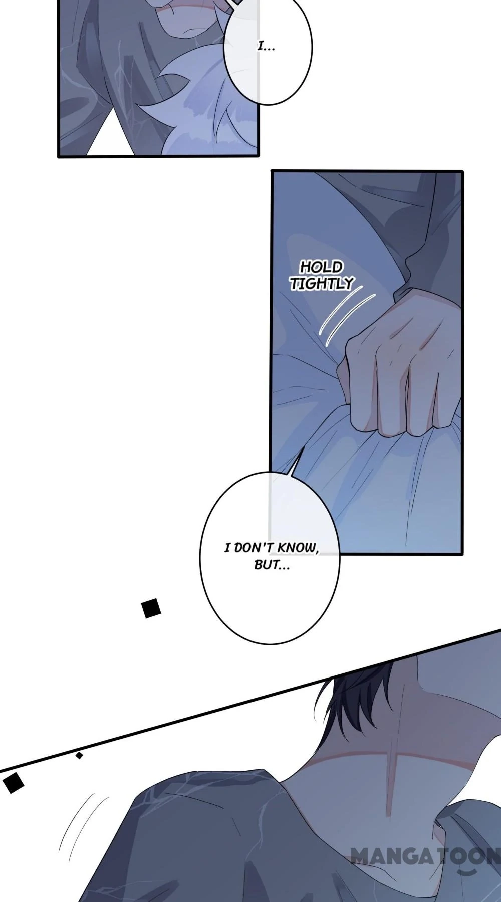 Read Domestication chapter 54 image 5 on Lezhin