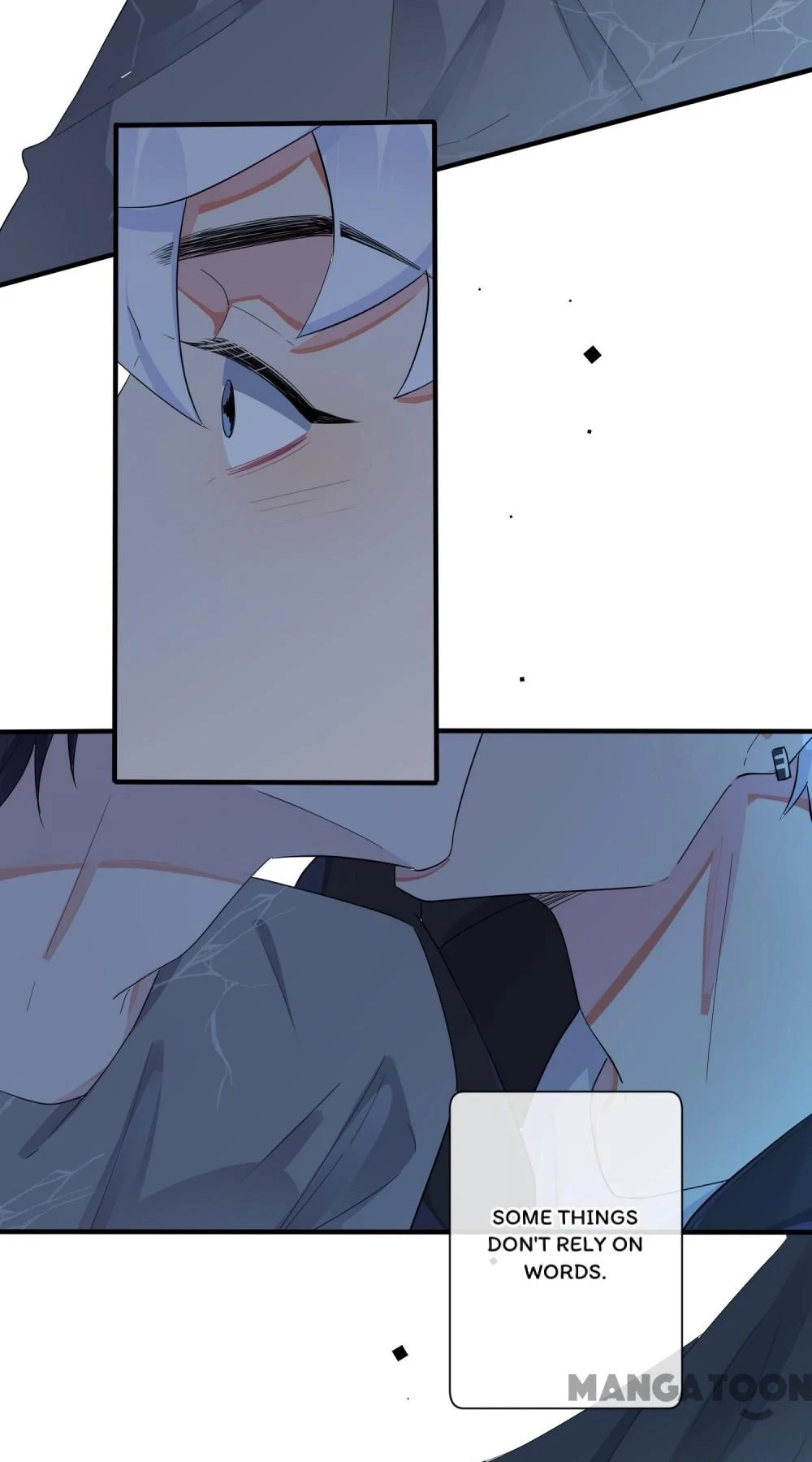 Read Domestication chapter 54 image 6 on Lezhin